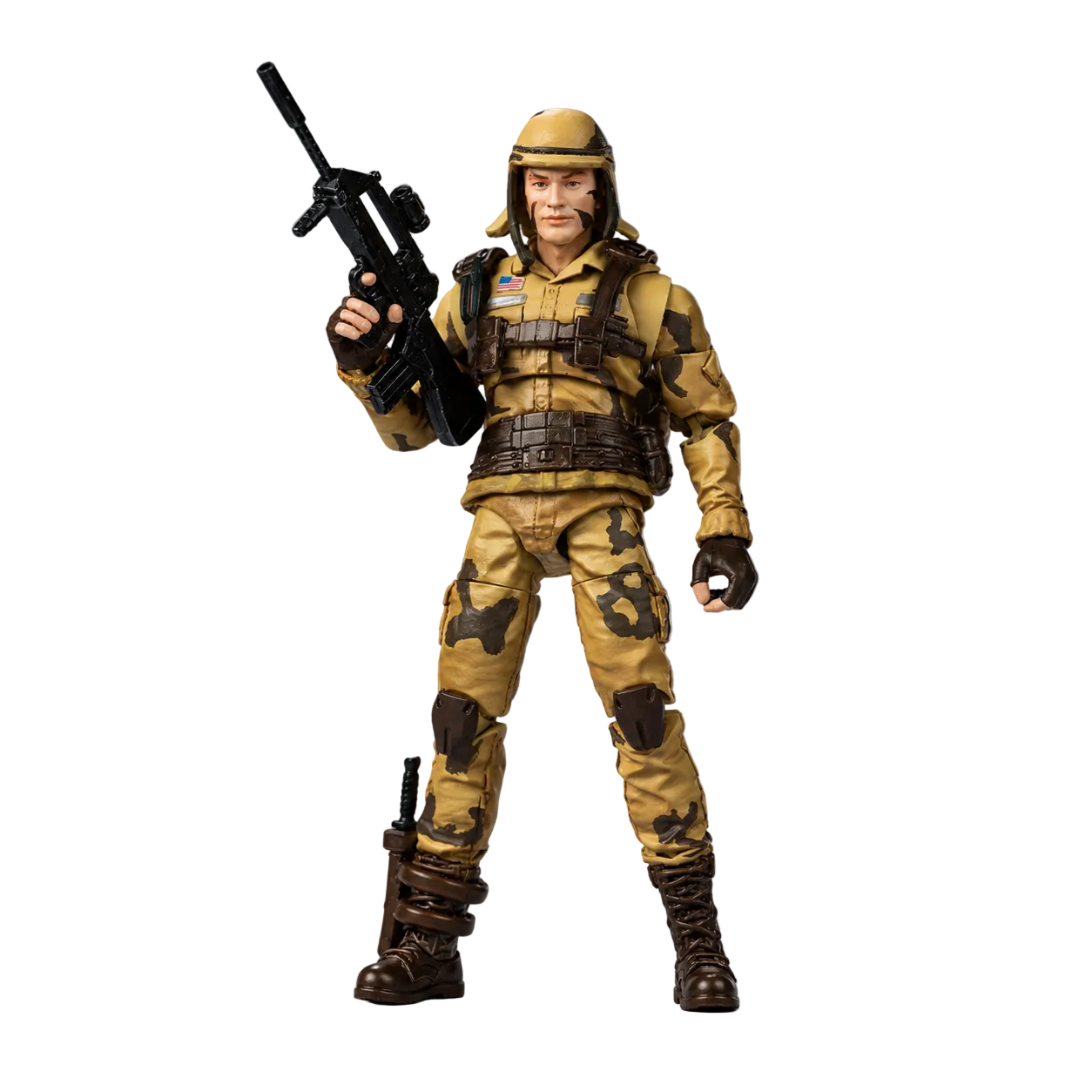 HIYA Exquisite Mini Series 1/18 Scale Dusty Action Figure