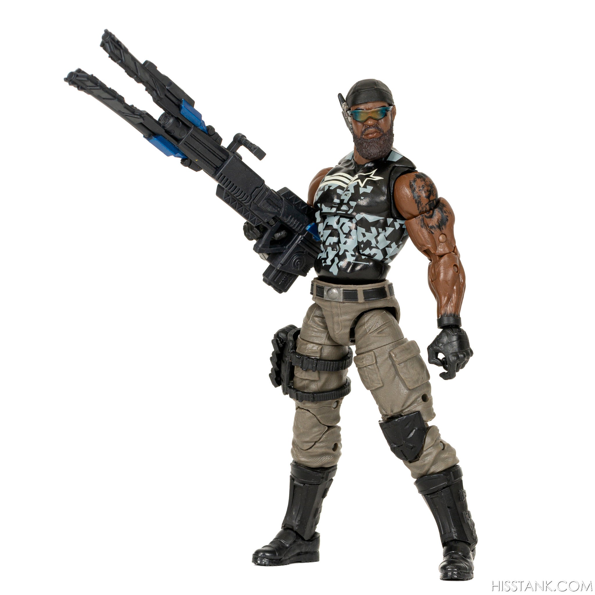 All gi joe clearance toys