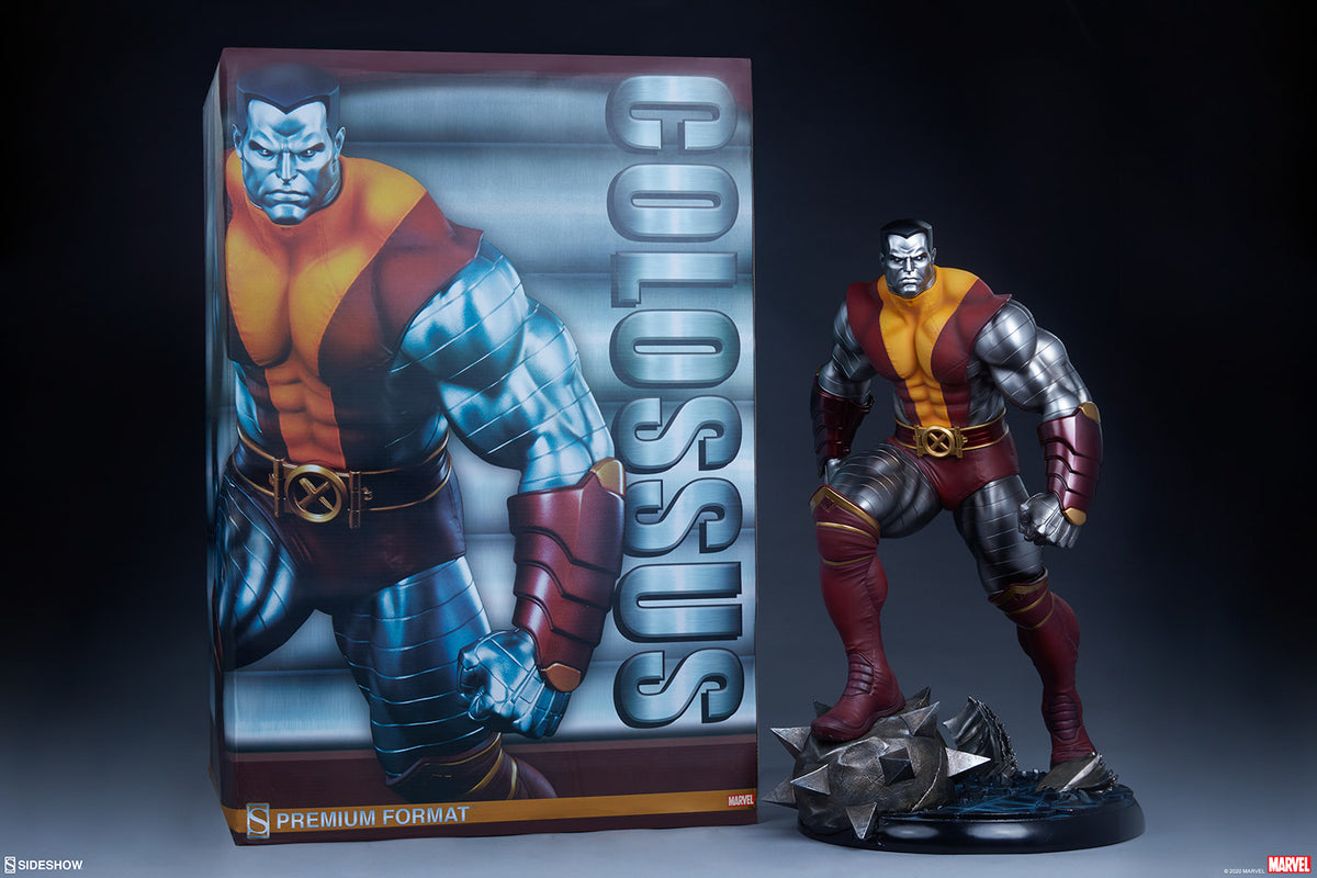 Sideshow Statue COLOSSUS Premium Format Statue by Sideshow Collectibles