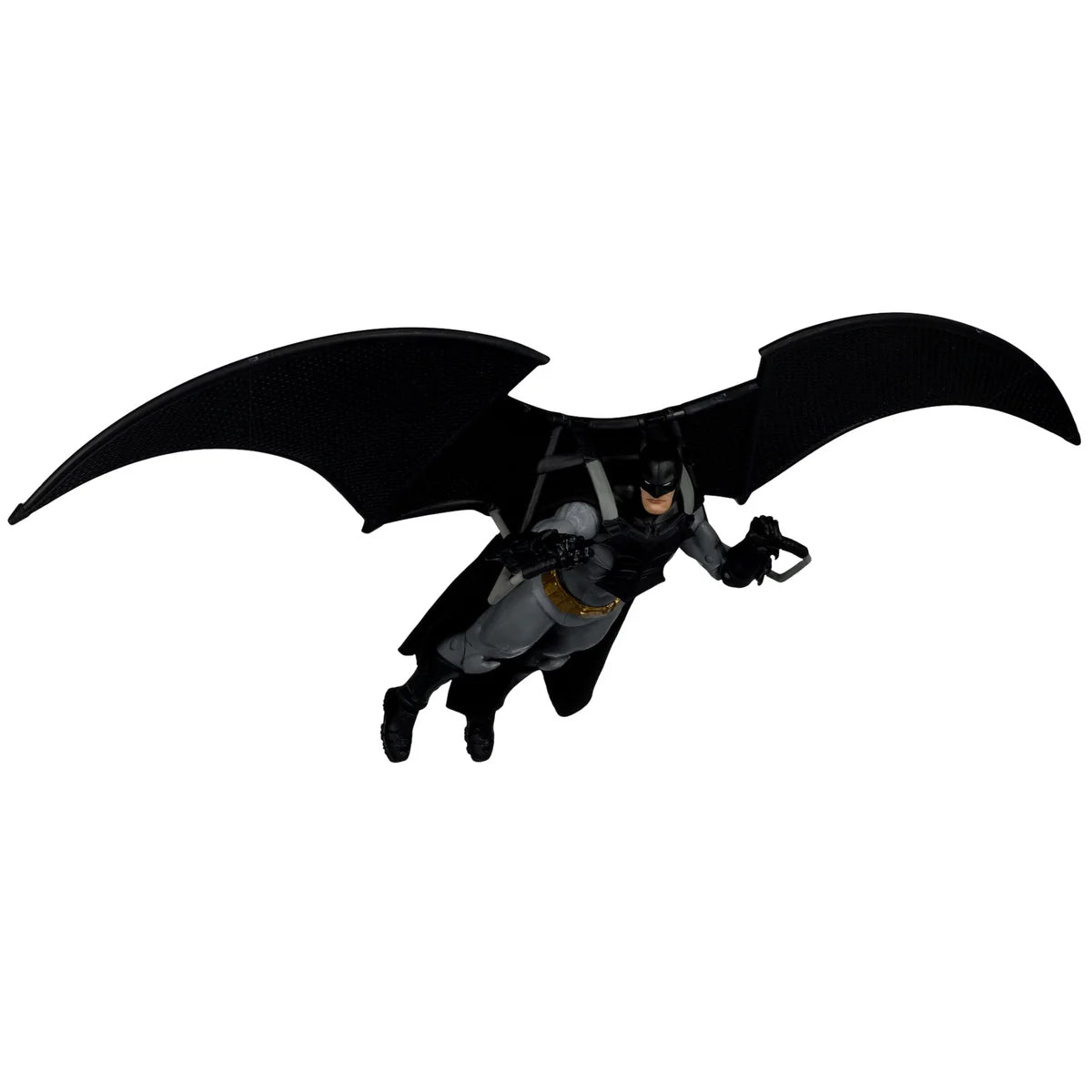 DC Multiverse Batman with Bat-Glider (The Thirteenth Hour, Gold Label)