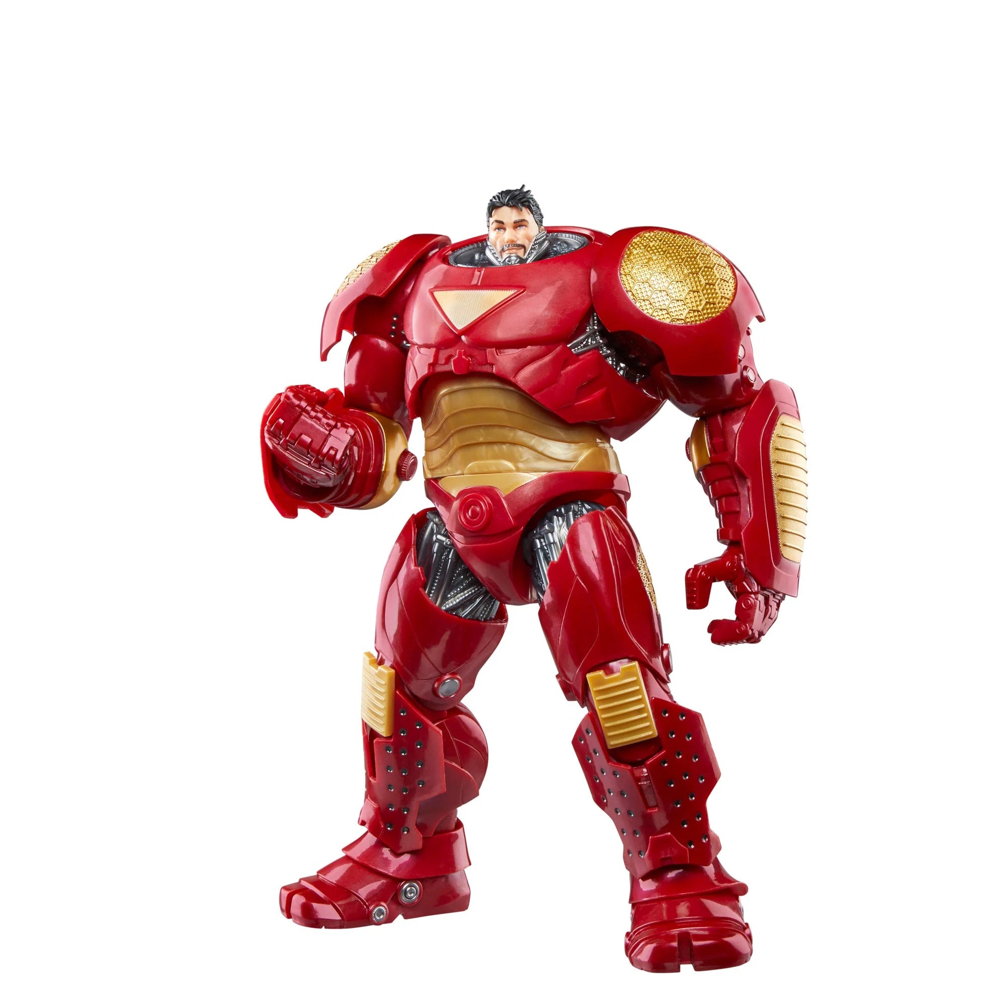 Marvel Legends Series Hulkbuster