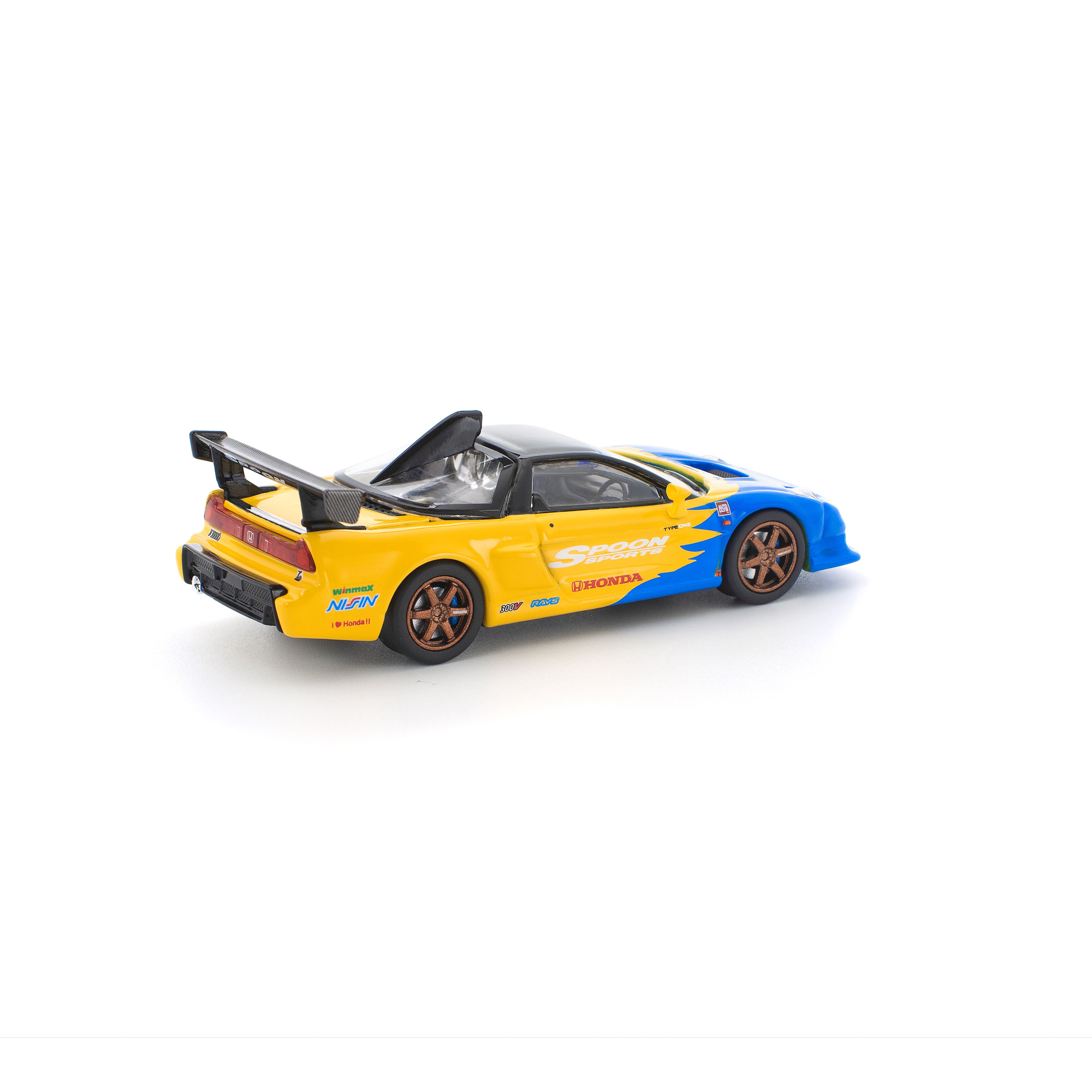 SPOON NSX-R GT PR640310 by Pop Race
