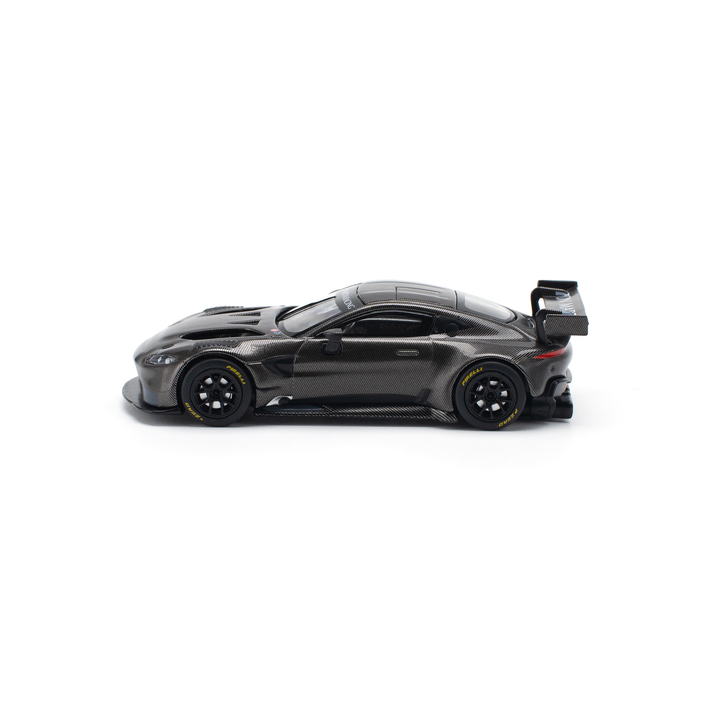 Aston Martin Vantage GT3 Carbon Edition PR640178 by Pop Race