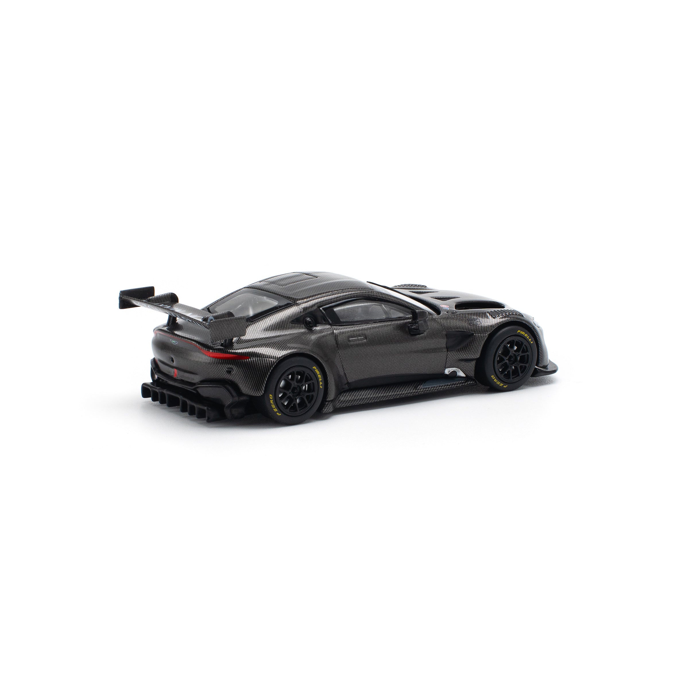 Aston Martin Vantage GT3 Carbon Edition PR640178 by Pop Race