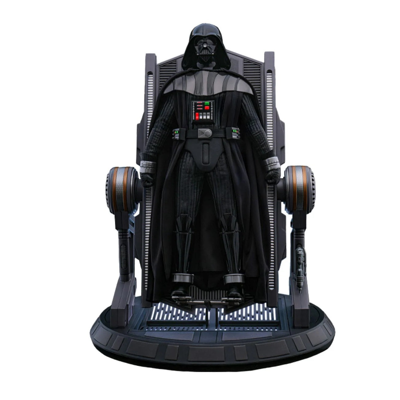 Darth Vader™ (Star Wars Ep III) (Deluxe Version) Sixth Scale Figure by Hot Toys