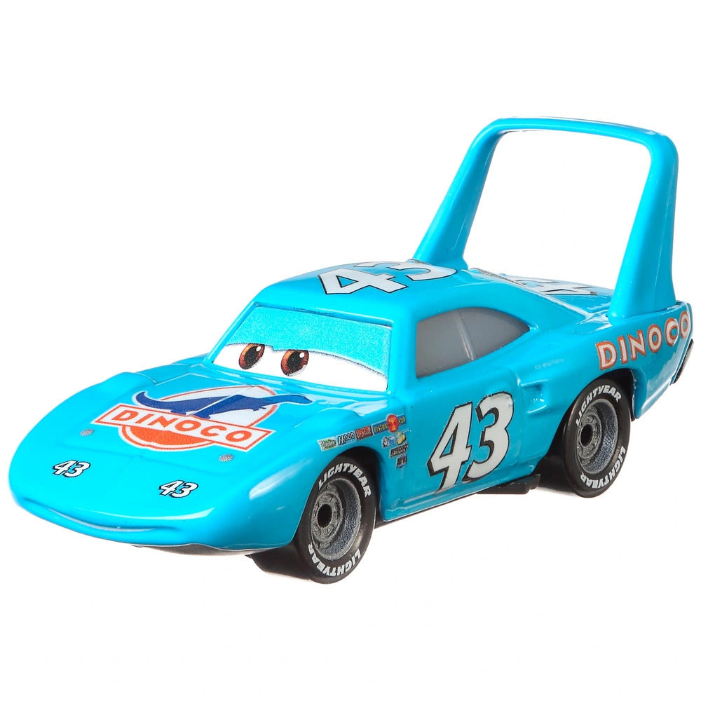 Disney Pixar Cars Strip Weathers aka The King Die-Cast Vehicle