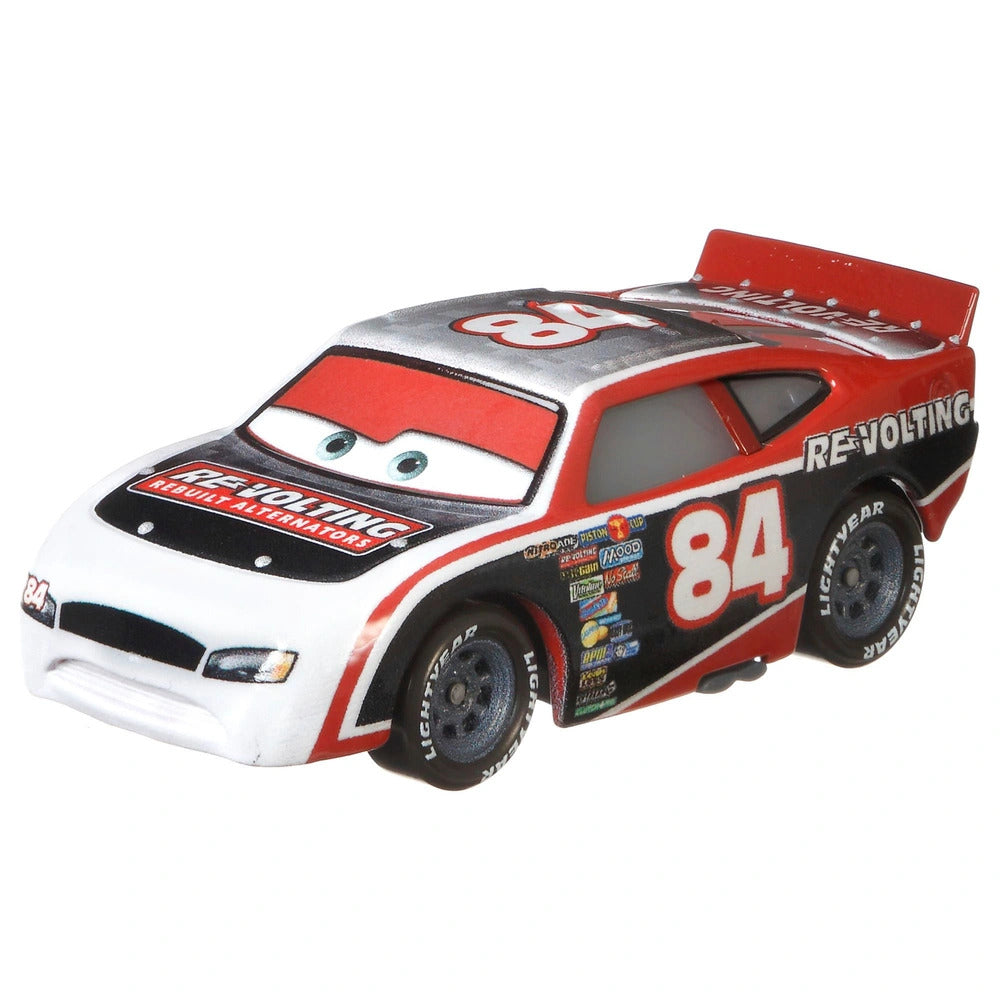 Disney Pixar Cars Dave Alternators Die-Cast Vehicle