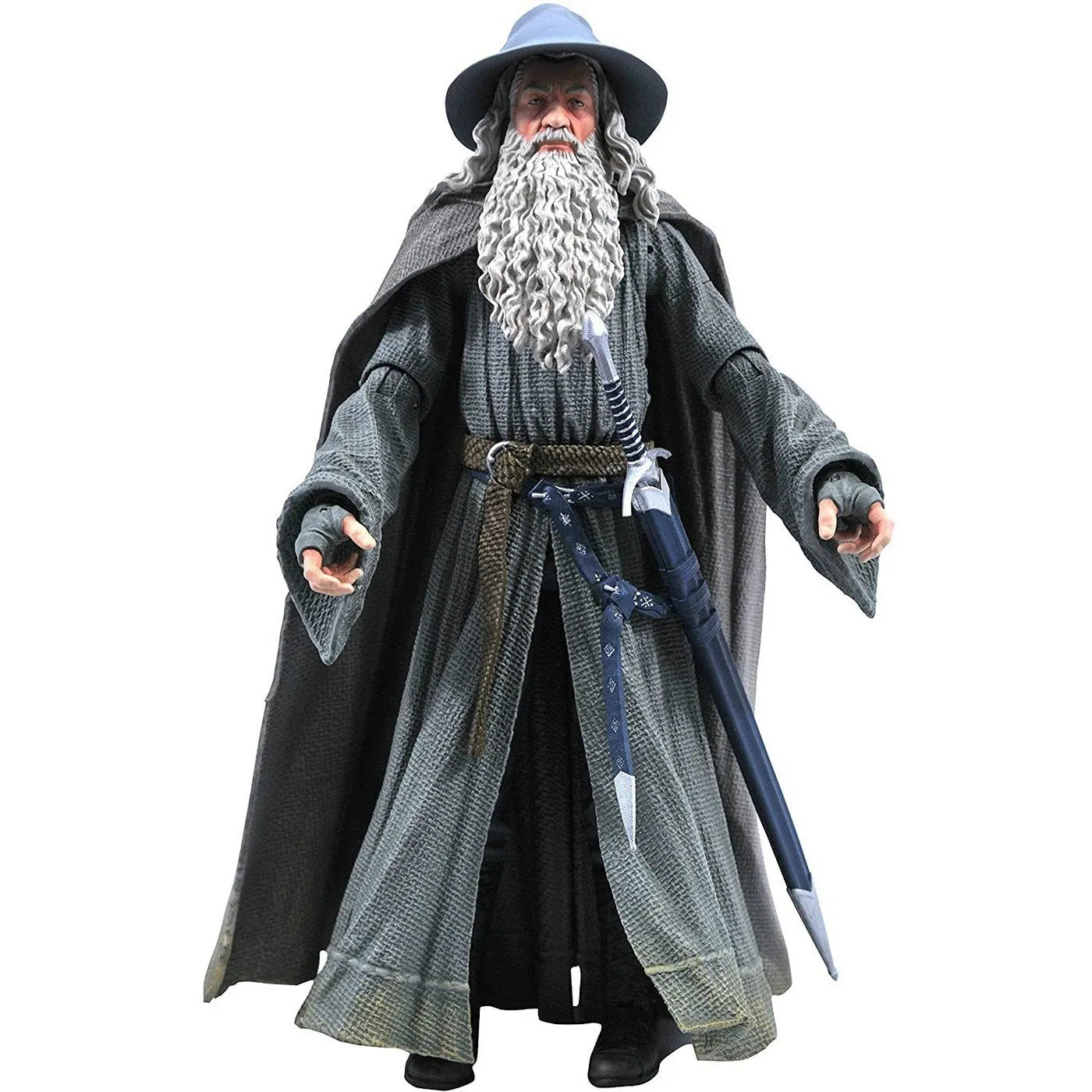 Diamond Select – Action Figure Da Collezione, Personaggi Fumetti, Licenza Ufficiale