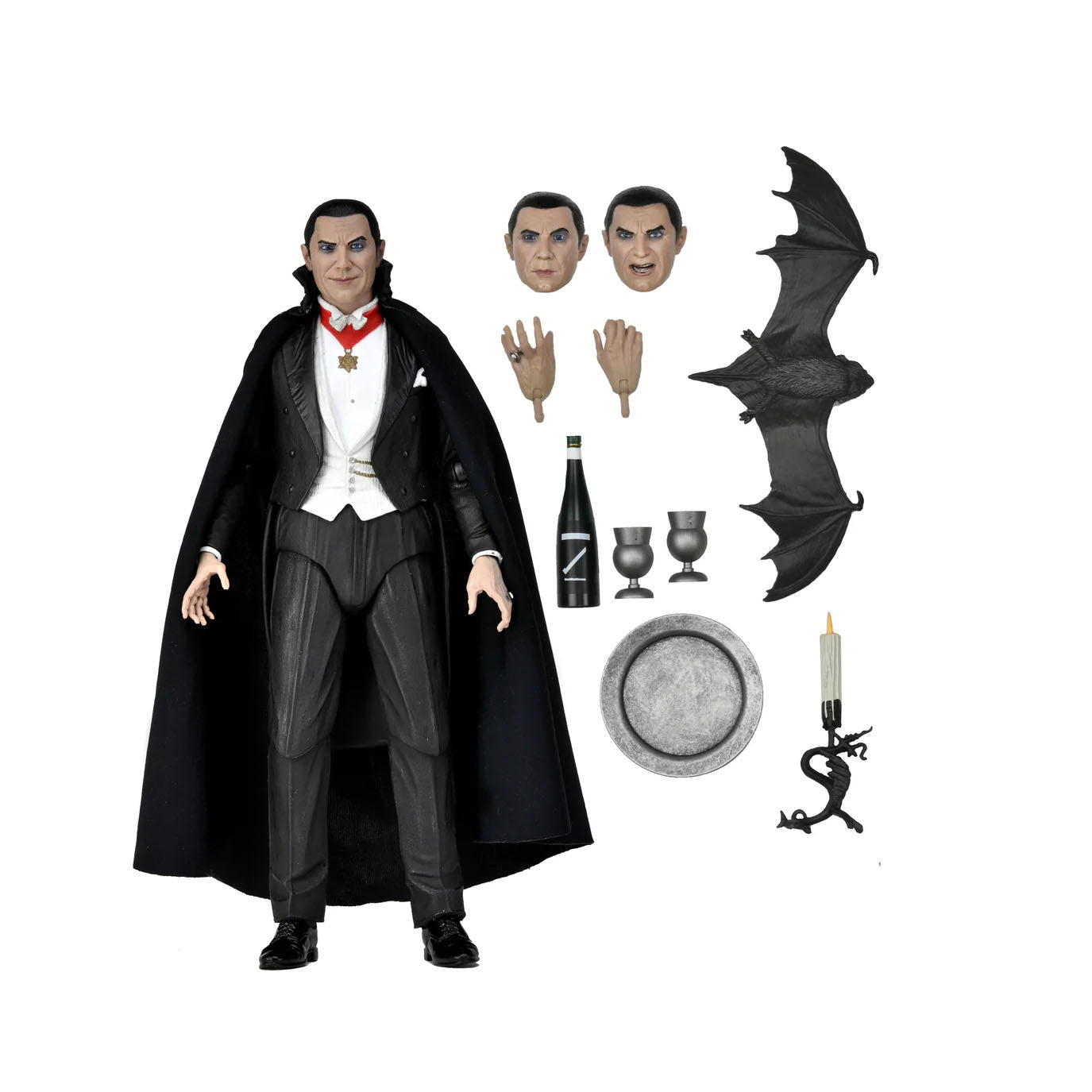 Ultimate Count Dracula (Transylvania)