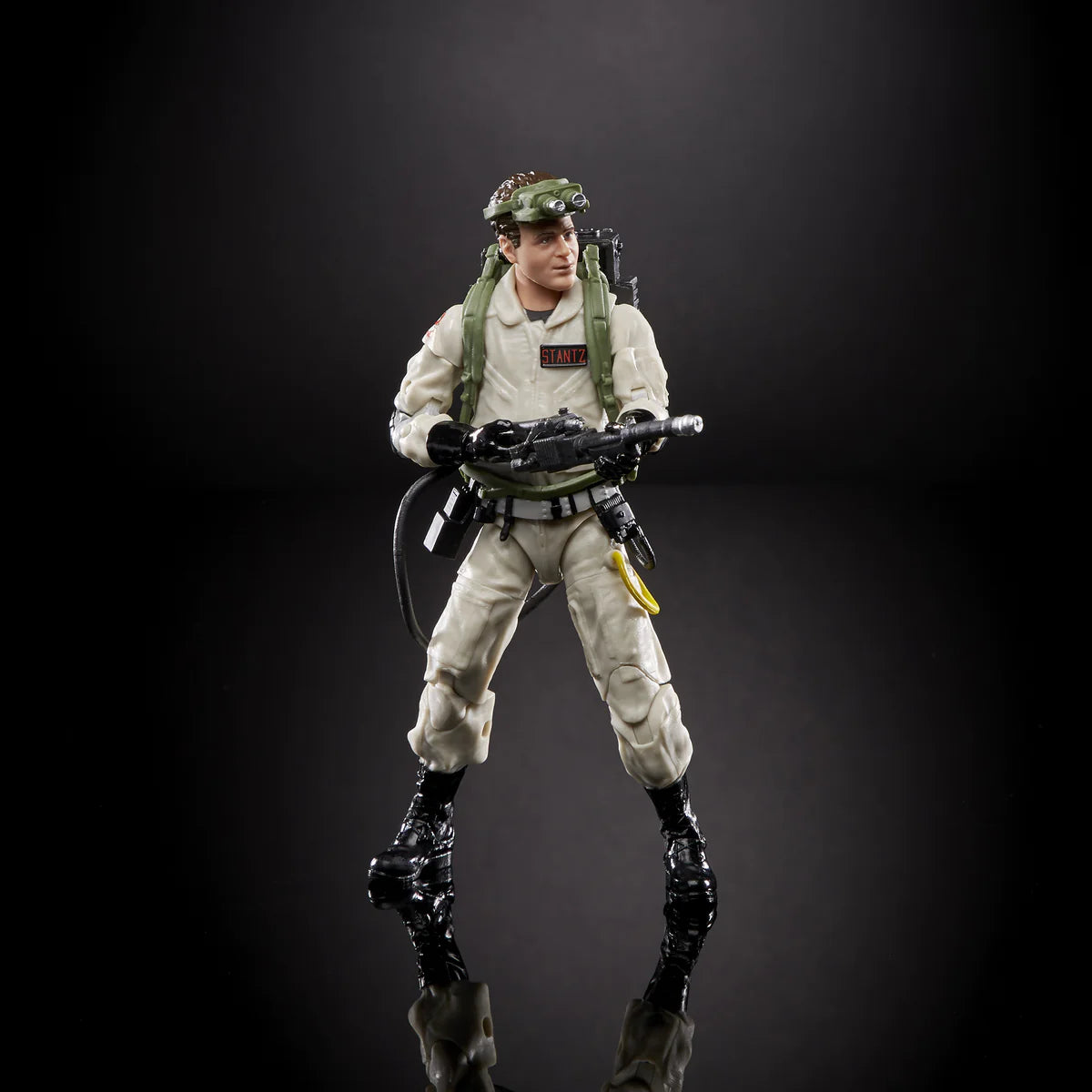 Ghostbusters Wave 1 The Four Ghostbusters Set of Action Figures