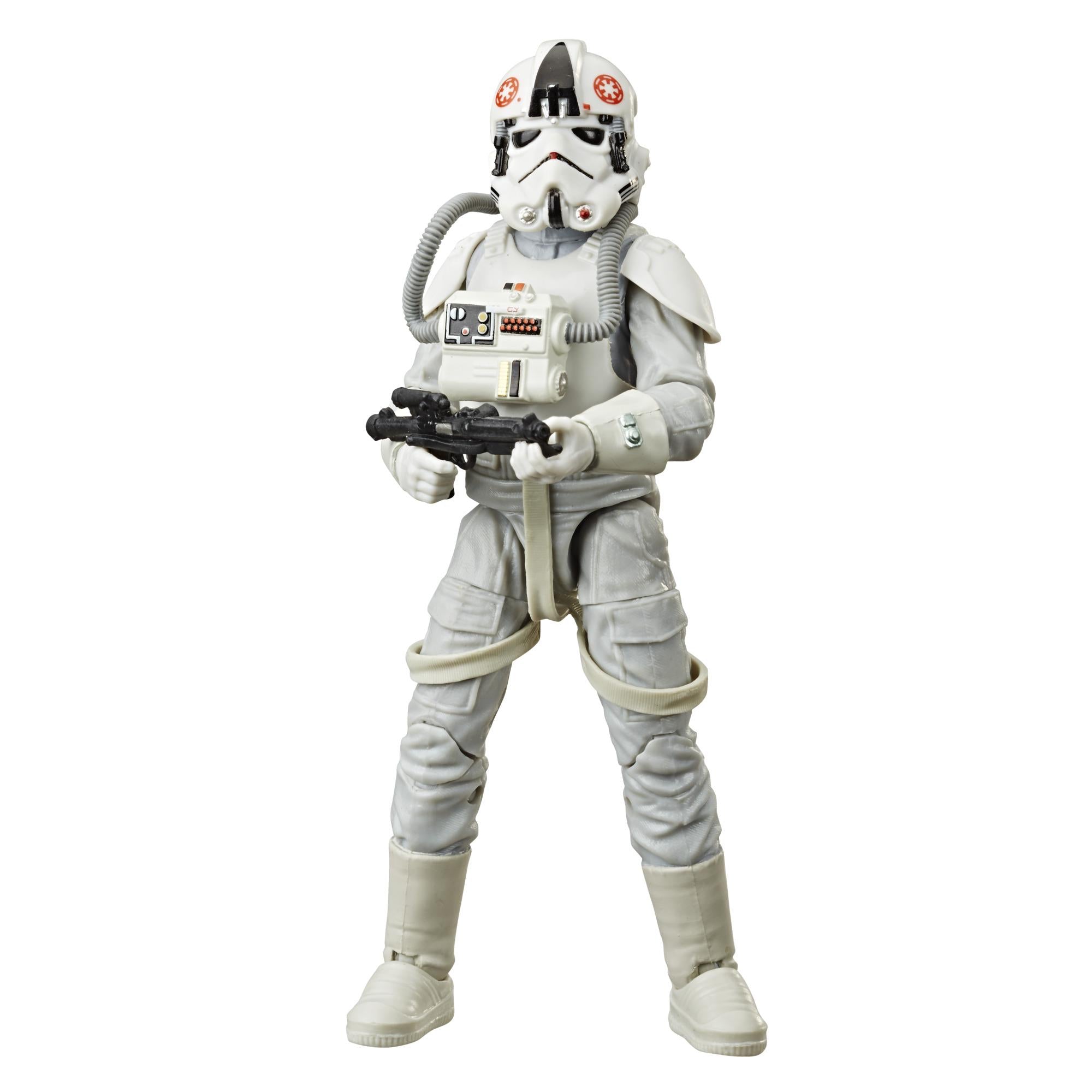 Star Wars AT-AT Driver 40TH Anniversary The Black Series