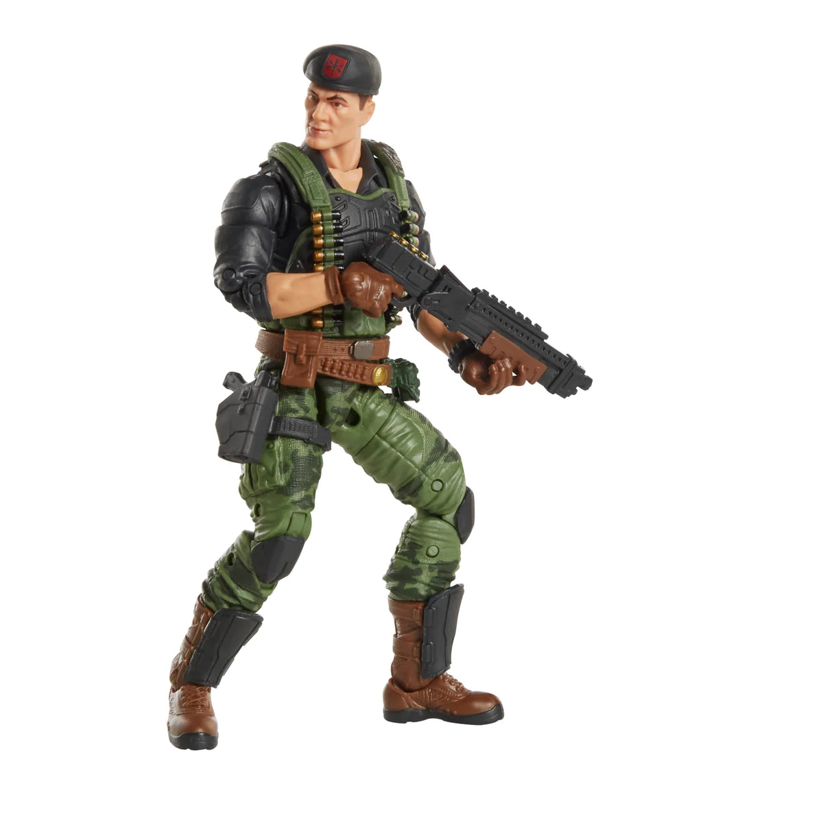 G.I. Joe Classified Series Flint Action Figure