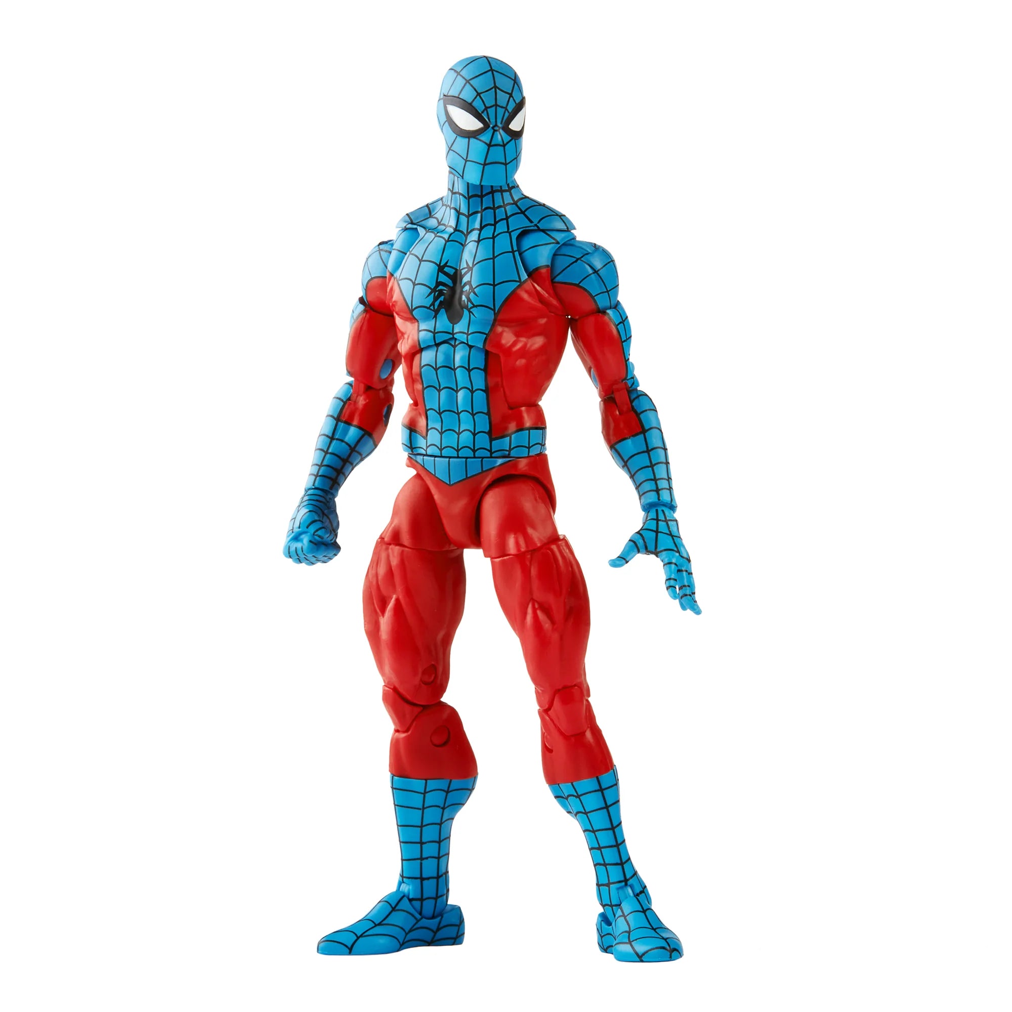 Marvel Legends Series Web-Man