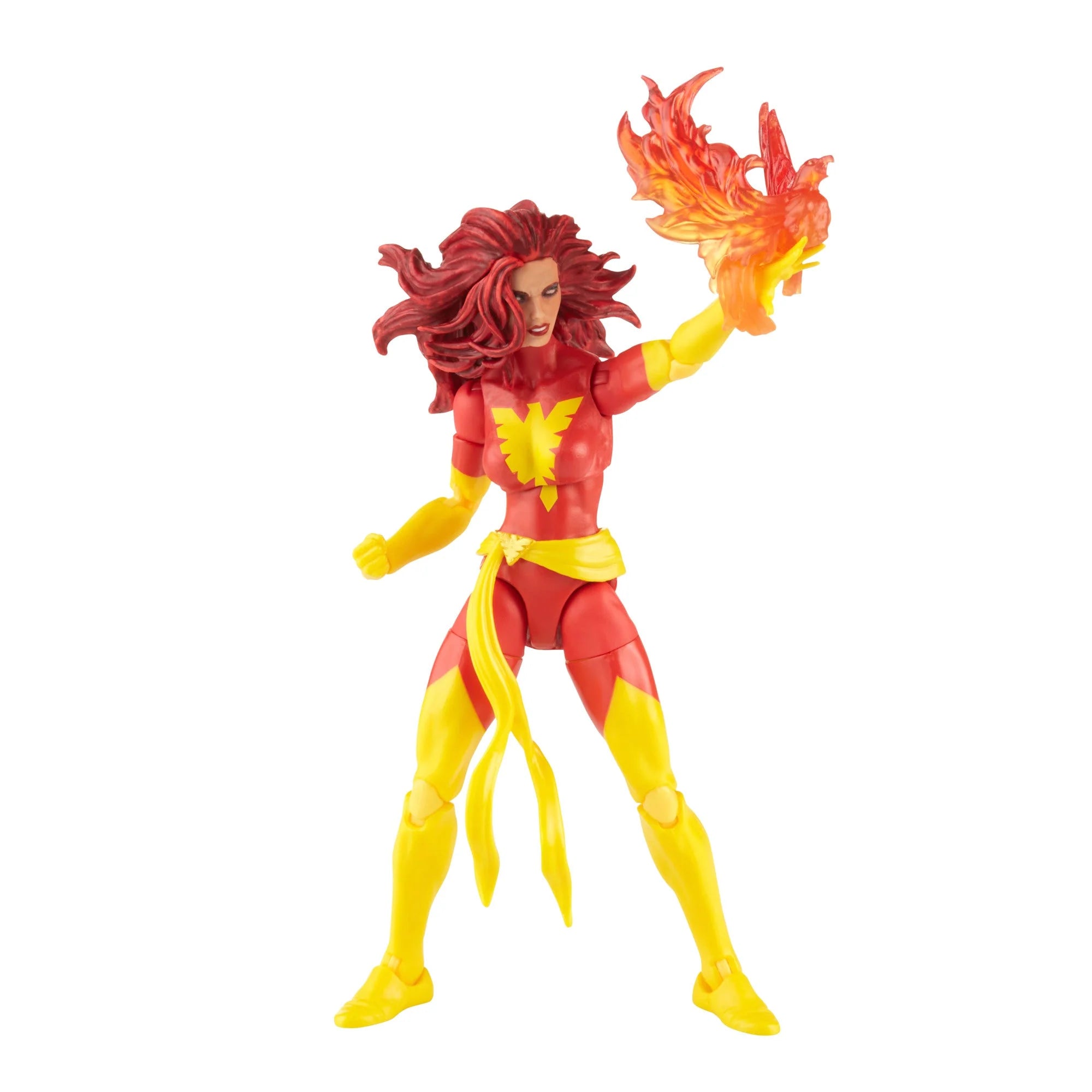 Marvel Legends Classic Dark Phoenix Figure