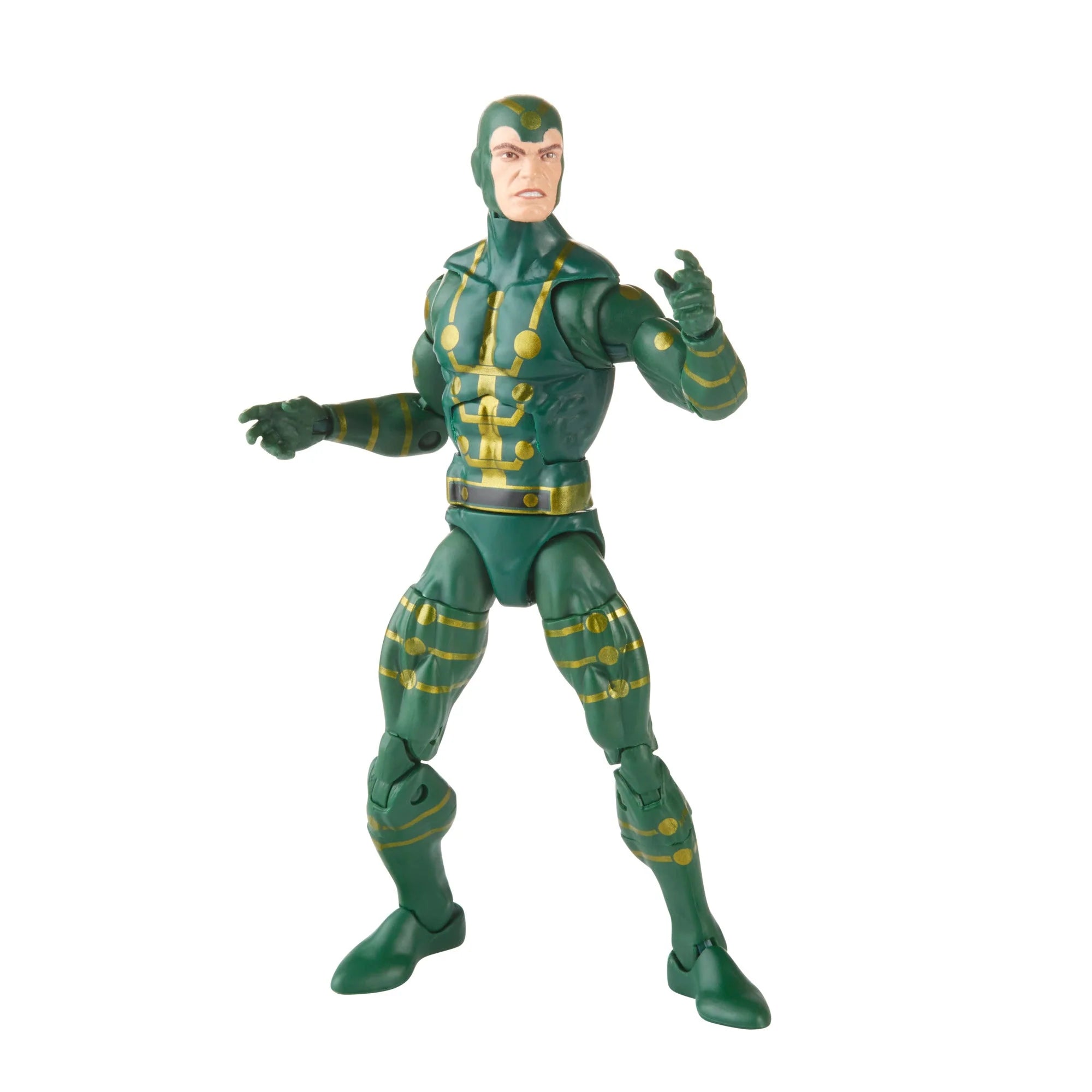 Marvel Legends Classic Multiple Man Figure