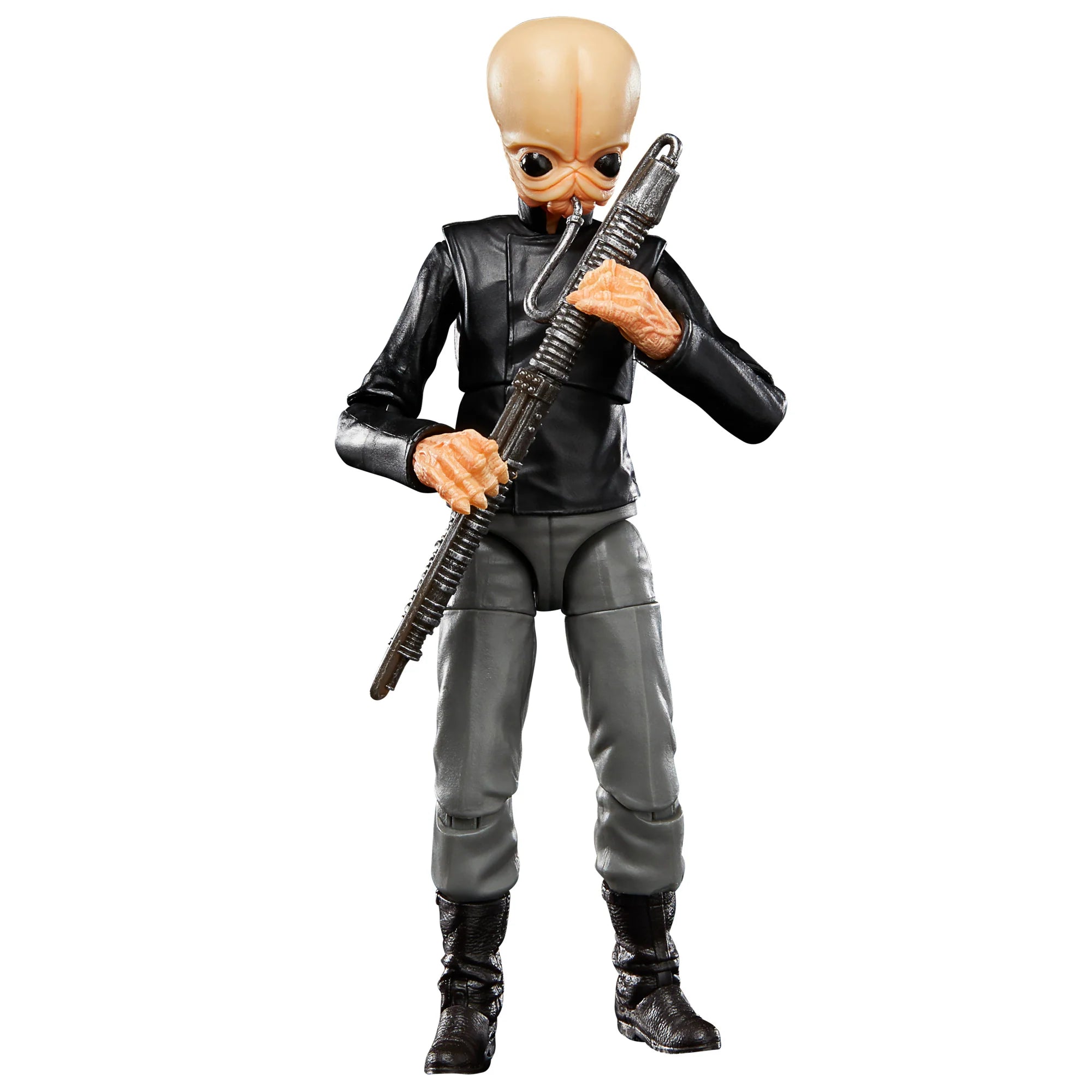 Star Wars The Black Series Figrin D'an