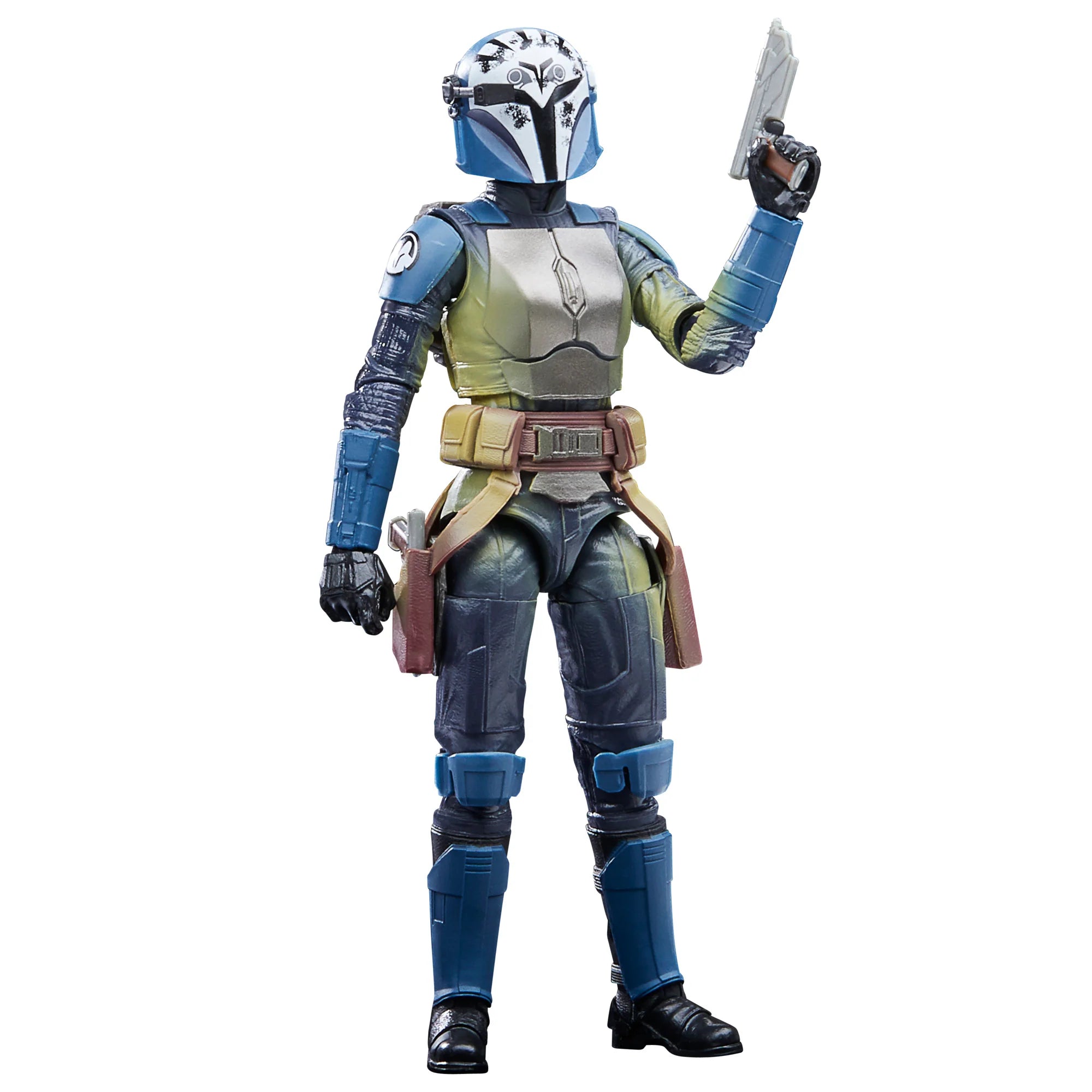 Star Wars The Black Series Credit Collection Bo-Katan Kryze By Hasbro