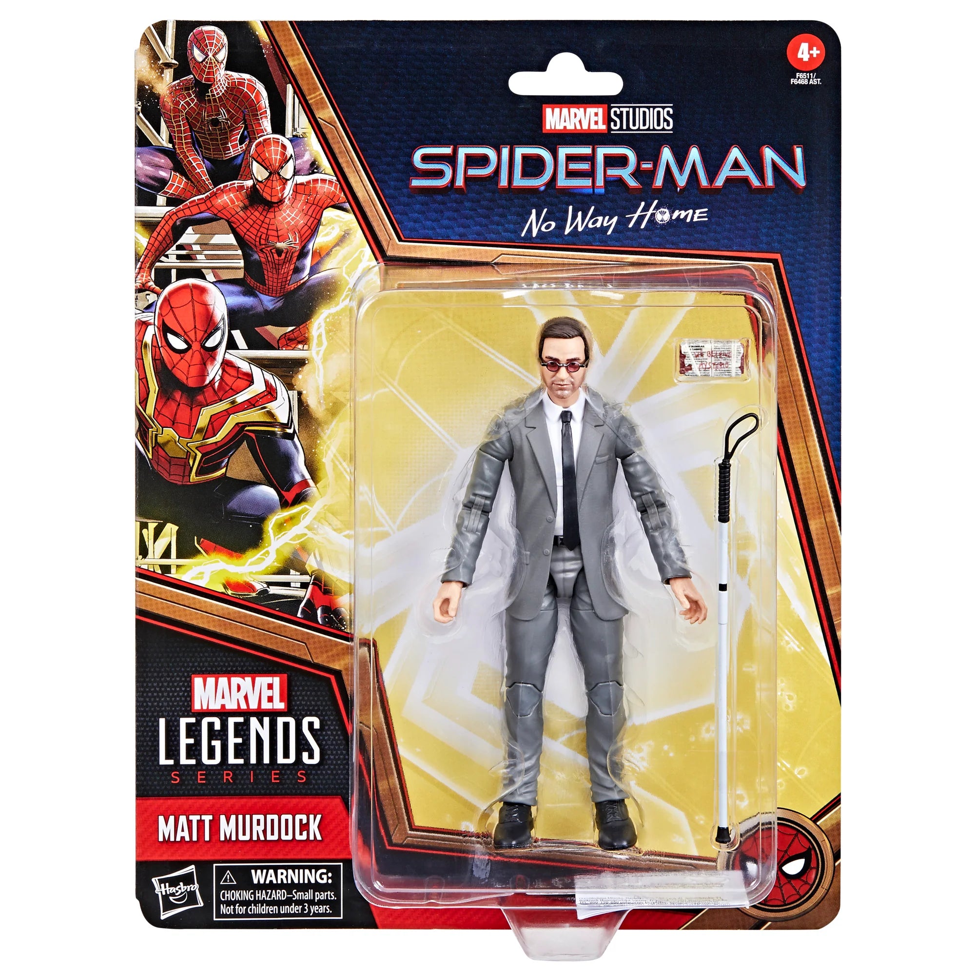 Marvel Legends Matt Murdock