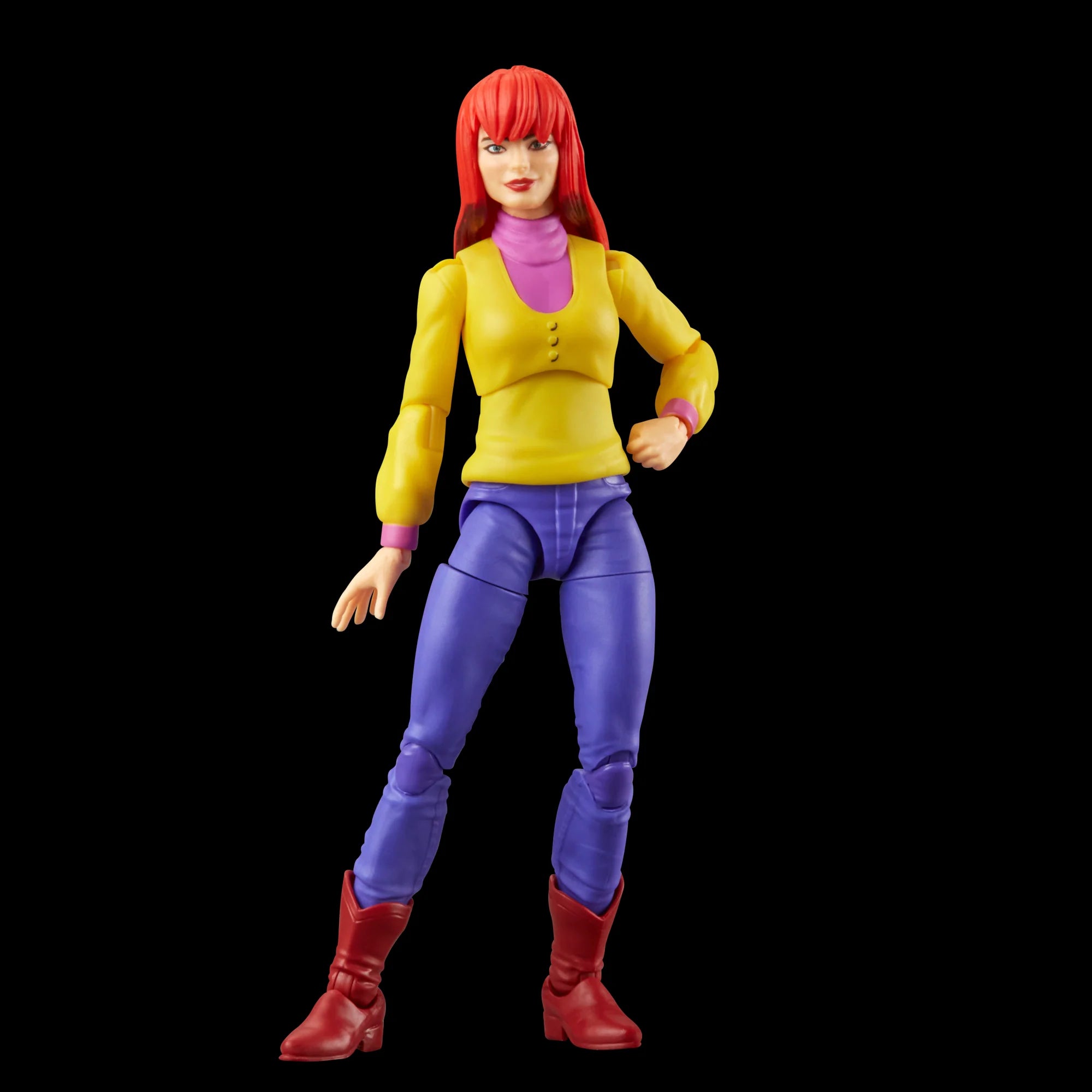 Marvel Legends Series MJ Watson & Green Goblin