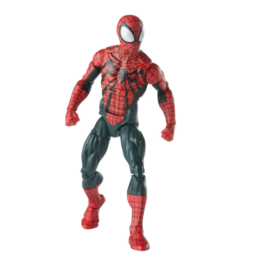 Marvel Legends Series Ben Reilly Spider Man