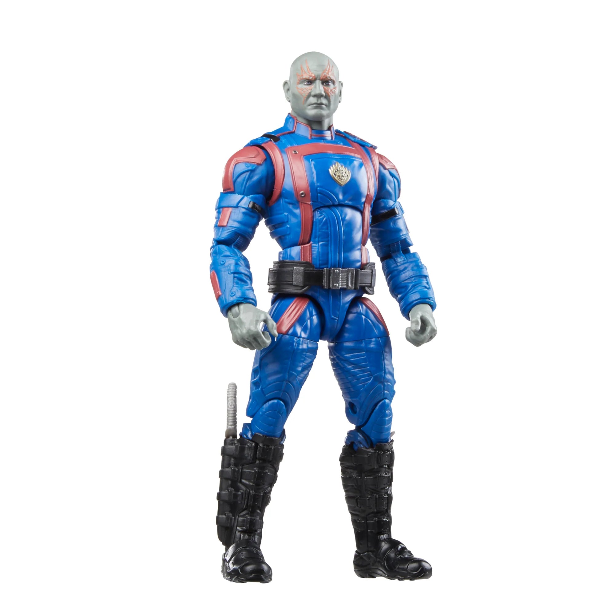 Buy Hasbro Marvel Legends Series 15-cm Collectible Marvel's Kingpin Action  Figure Toy Vintage Collection Online at Low Prices in India 