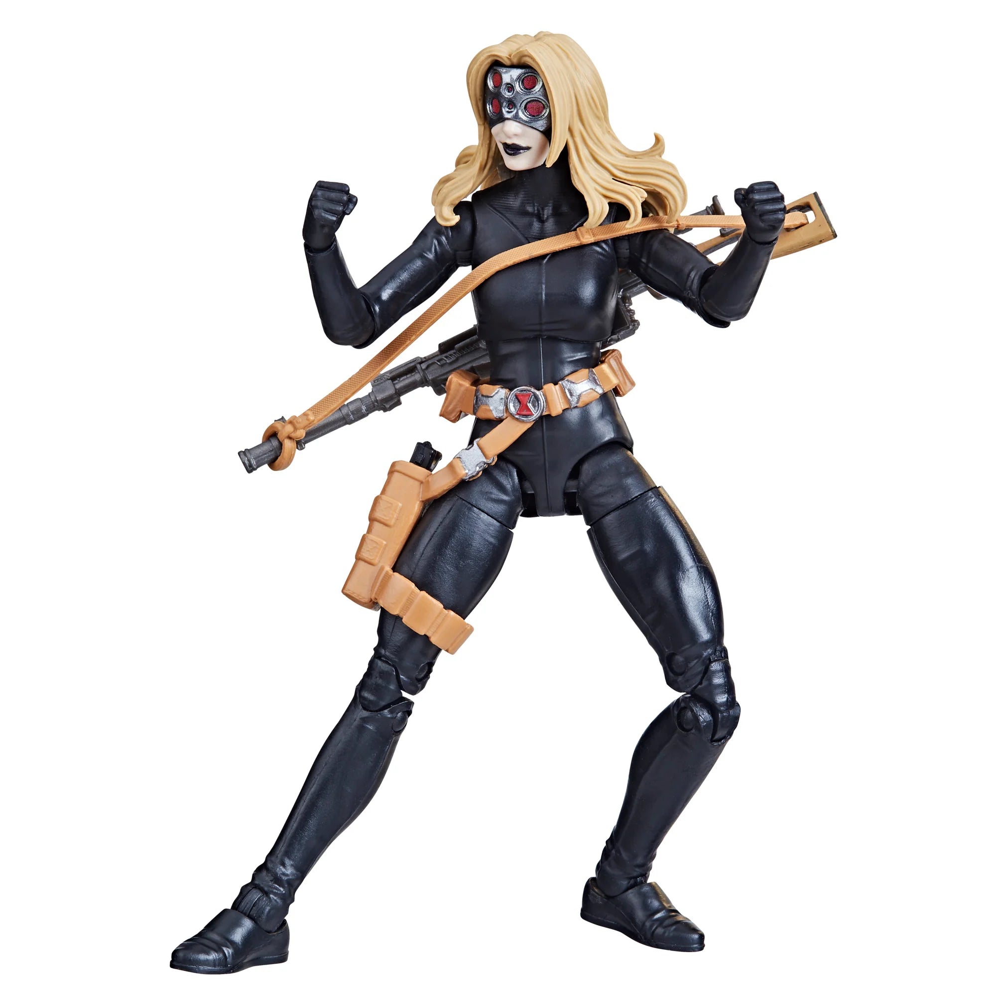 Marvel Legends Yelena Belova Black Widow Figure