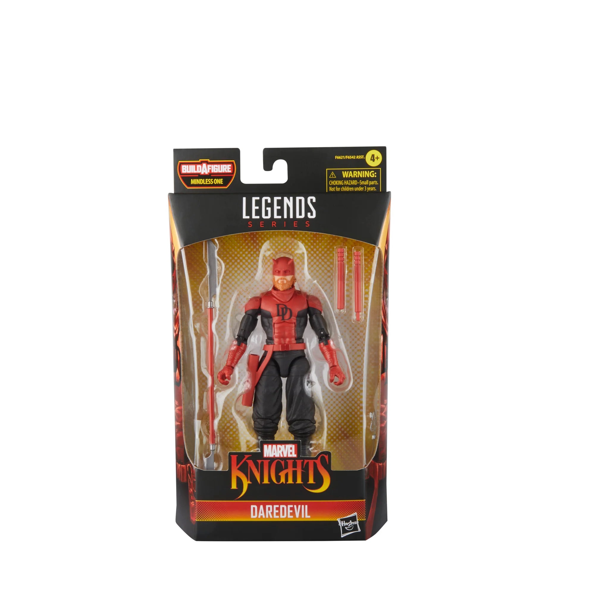 Marvel Legends Series Daredevil