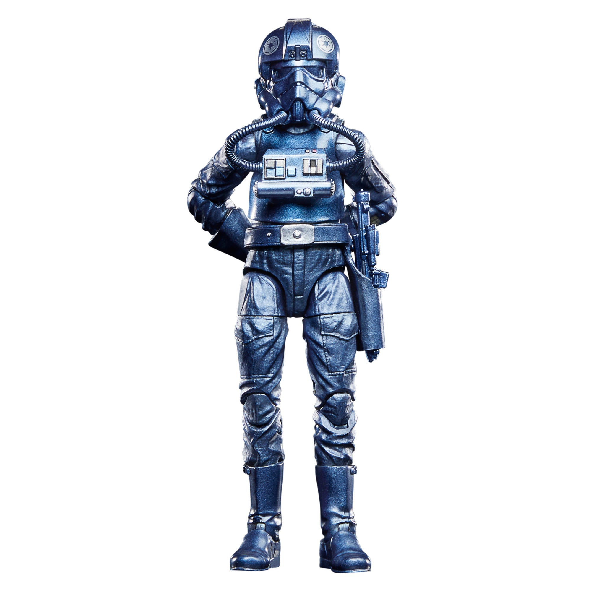 Star Wars The Black Series TIE Fighter Pilot