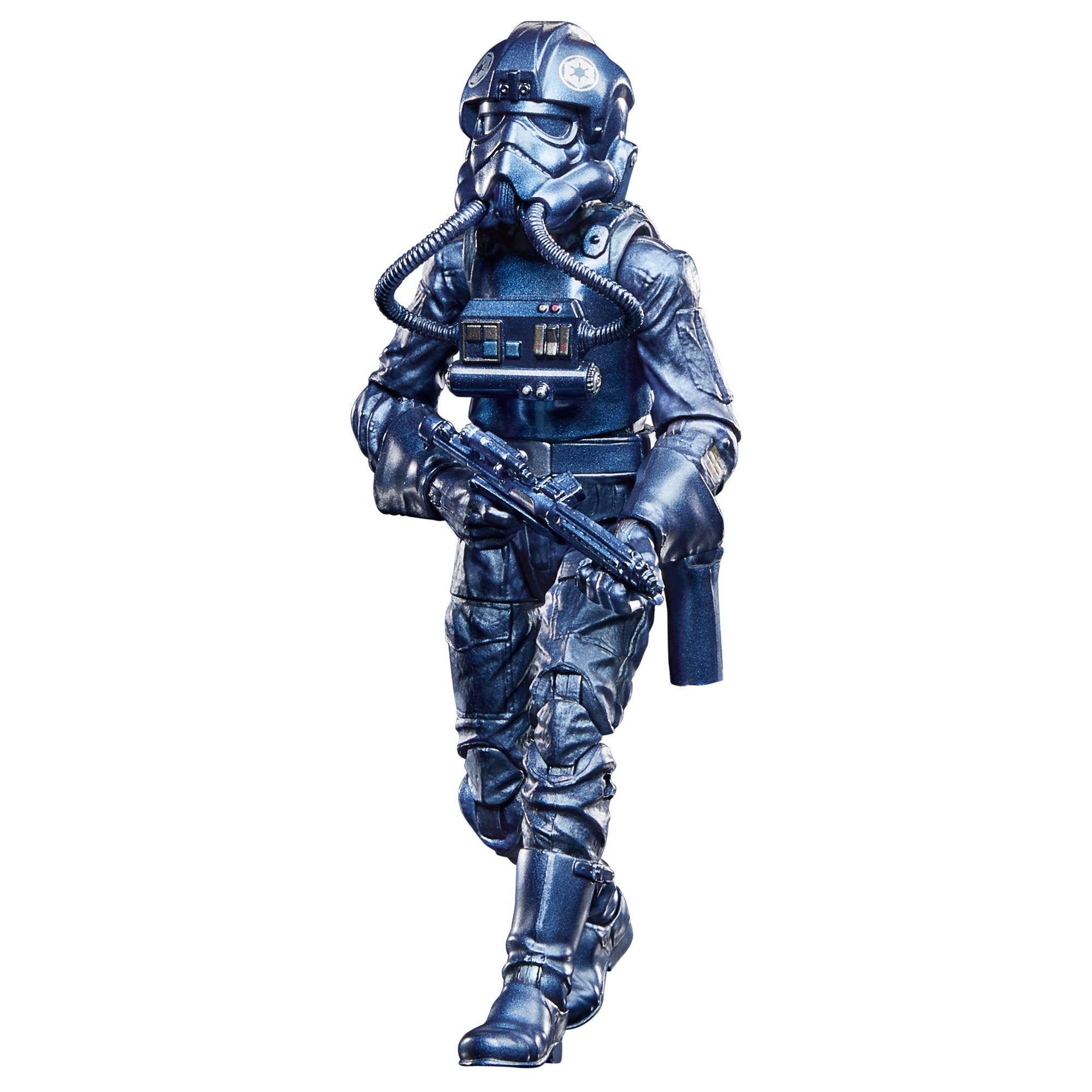 Star Wars The Black Series TIE Fighter Pilot