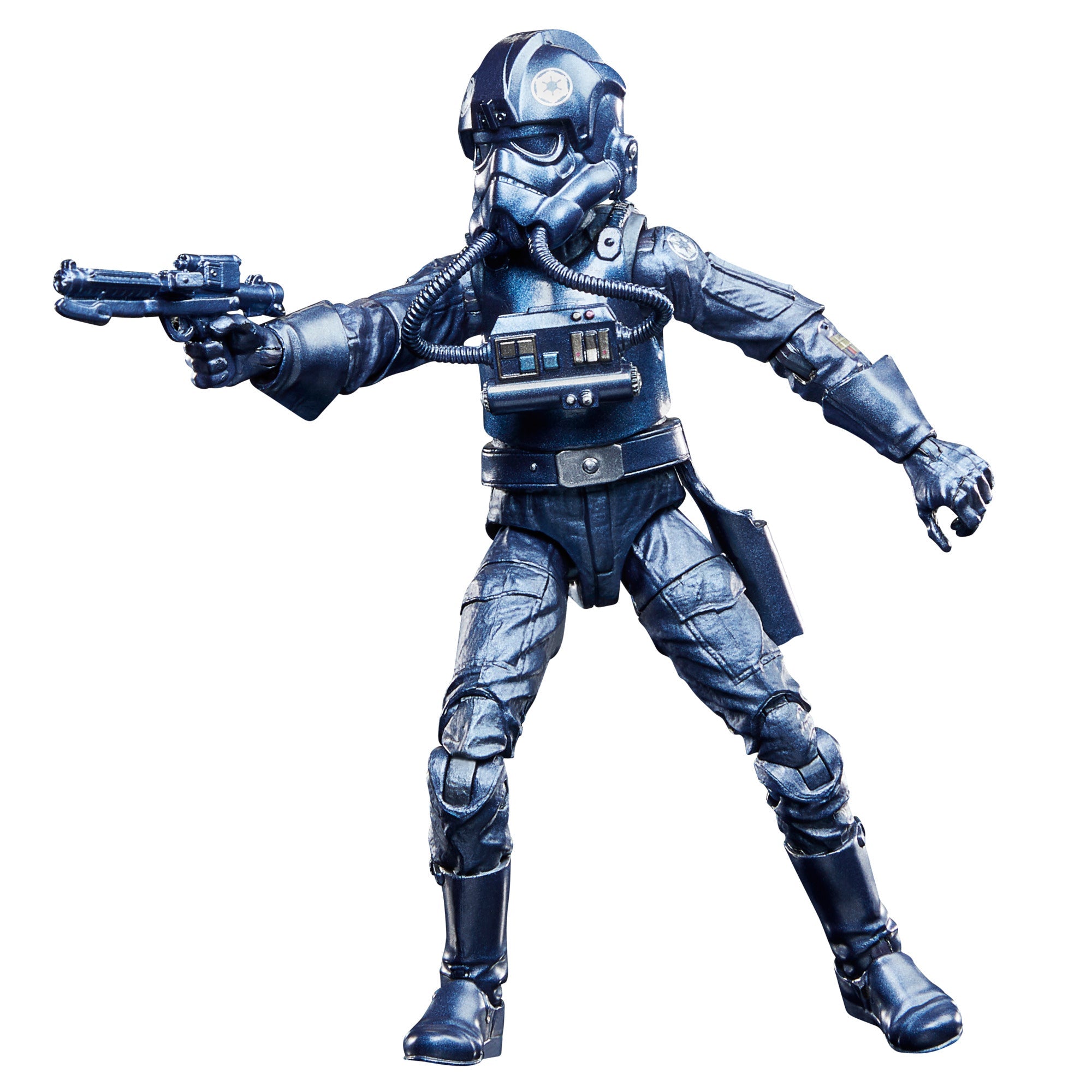Star Wars The Black Series TIE Fighter Pilot
