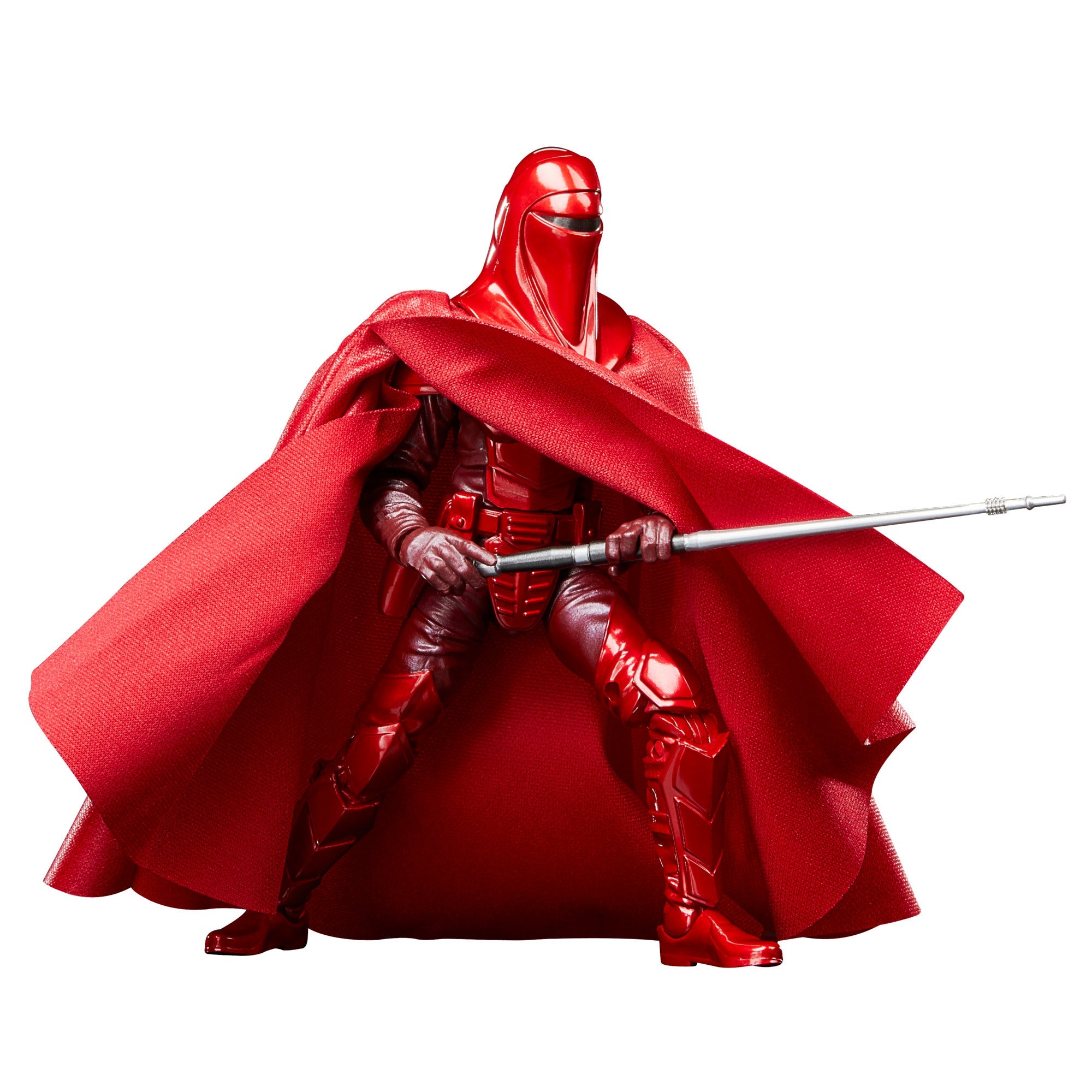 Star Wars The Black Series Emperor's Royal Guard