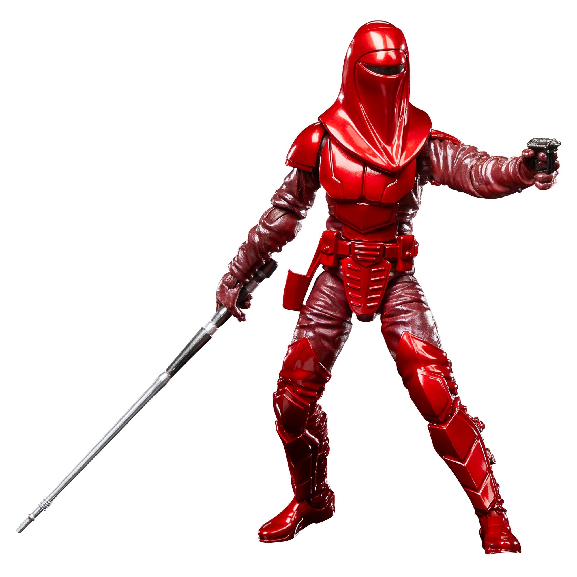 Star Wars The Black Series Emperor's Royal Guard