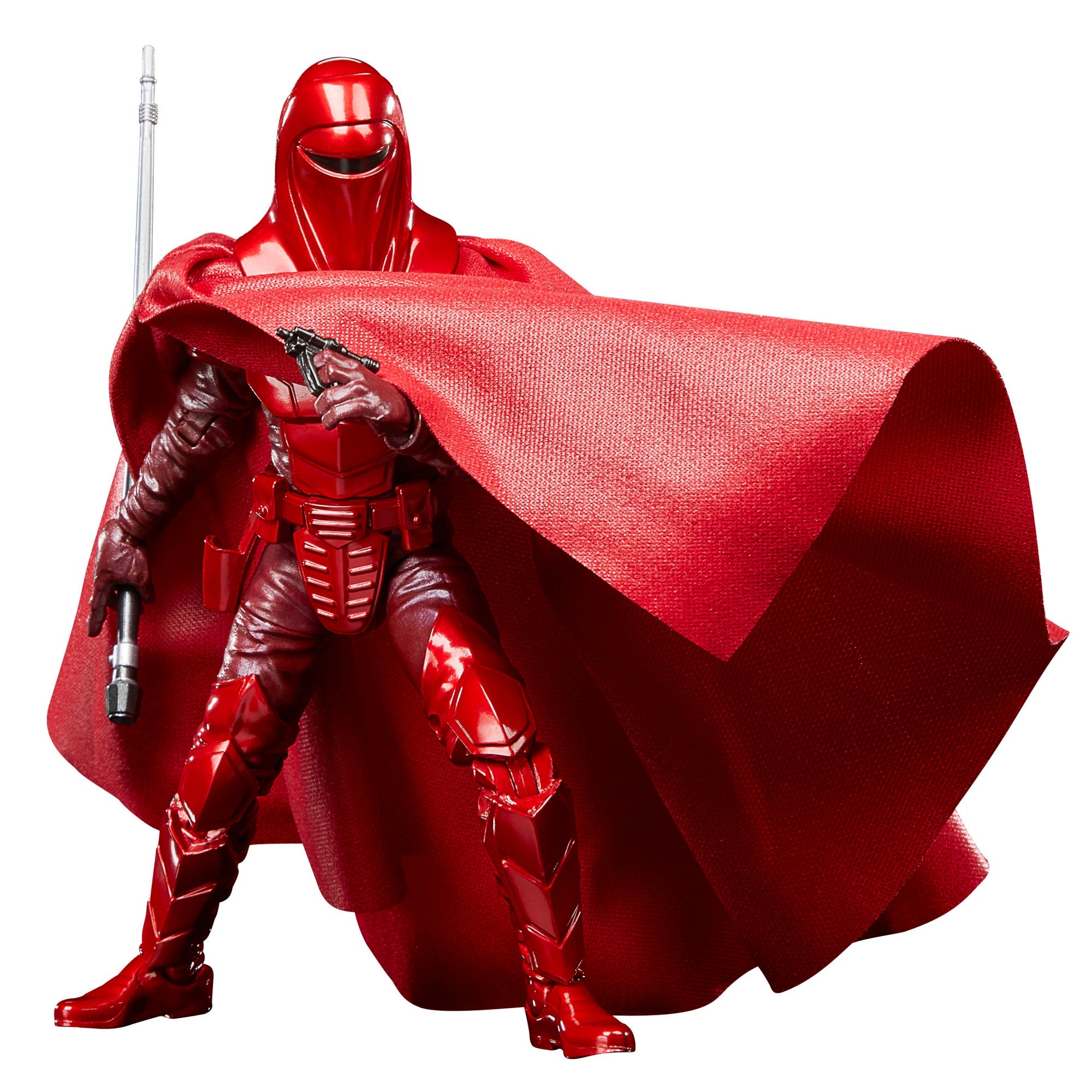 Star Wars The Black Series Emperor's Royal Guard
