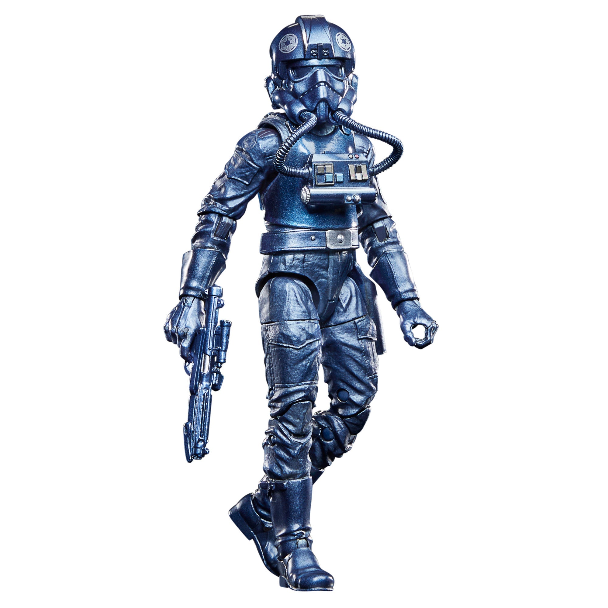 Star Wars The Black Series TIE Fighter Pilot