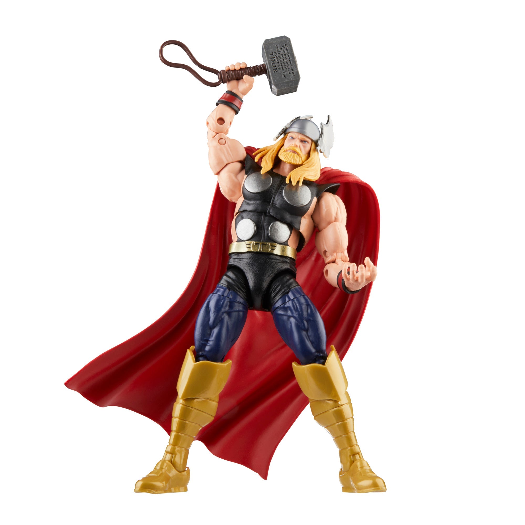 Marvel Legends 60th Anniversary Thor vs. Marvel's Destroyer