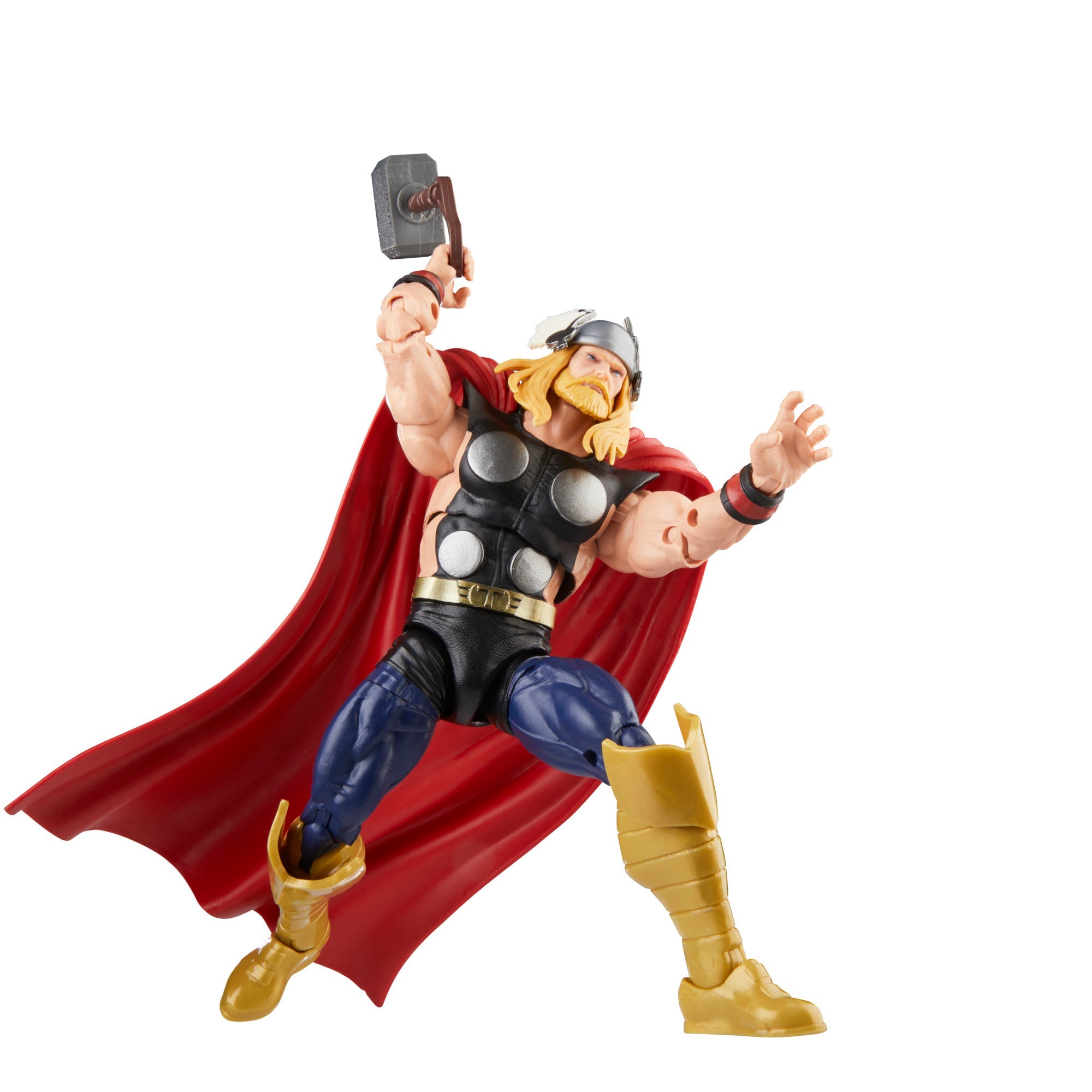 Marvel Legends 60th Anniversary Thor vs. Marvel's Destroyer