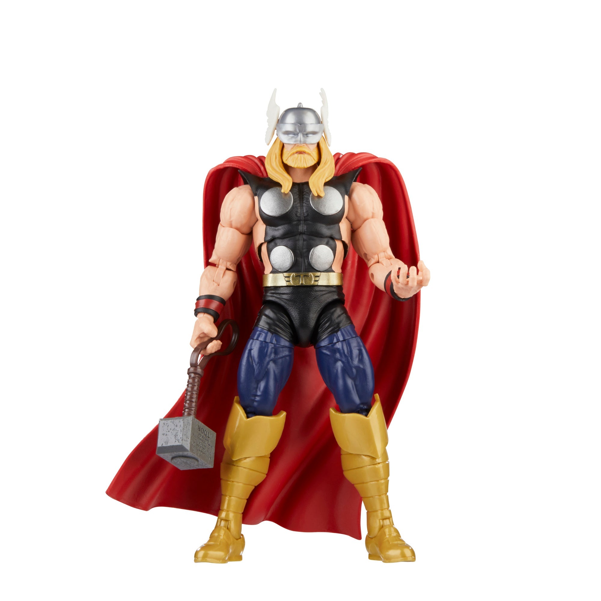 Marvel Legends 60th Anniversary Thor vs. Marvel's Destroyer