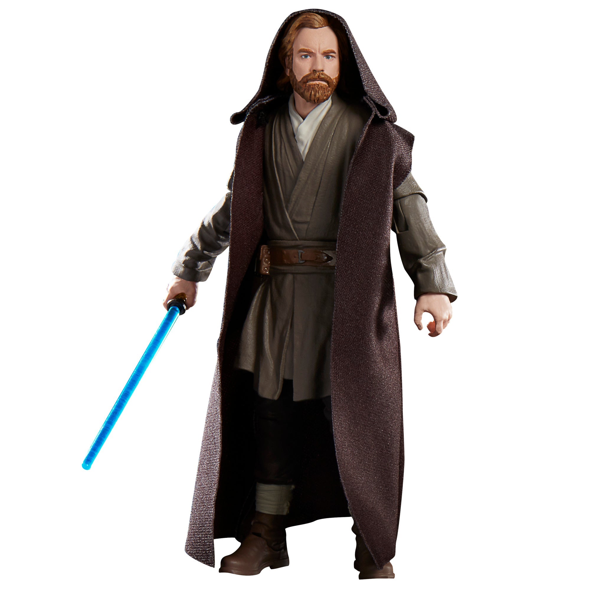 Star Wars Black Series Obi-Wan Kenobi (Jabiim) Action Figure