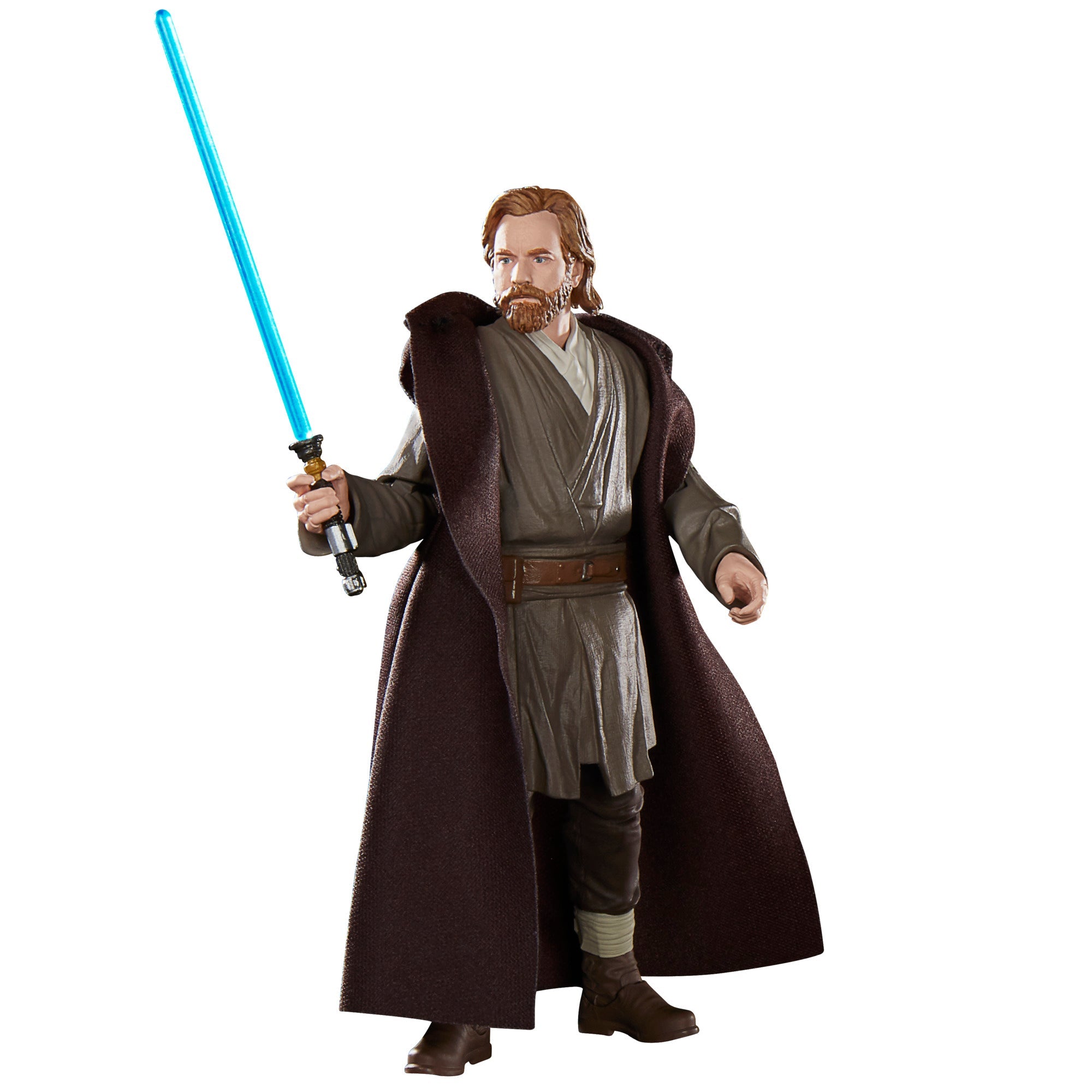 Star Wars Black Series Obi-Wan Kenobi (Jabiim) Action Figure