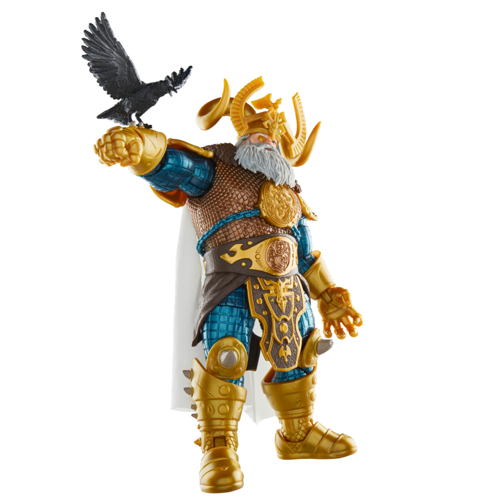 Marvel Legends Odin 85th Anniversary Edition