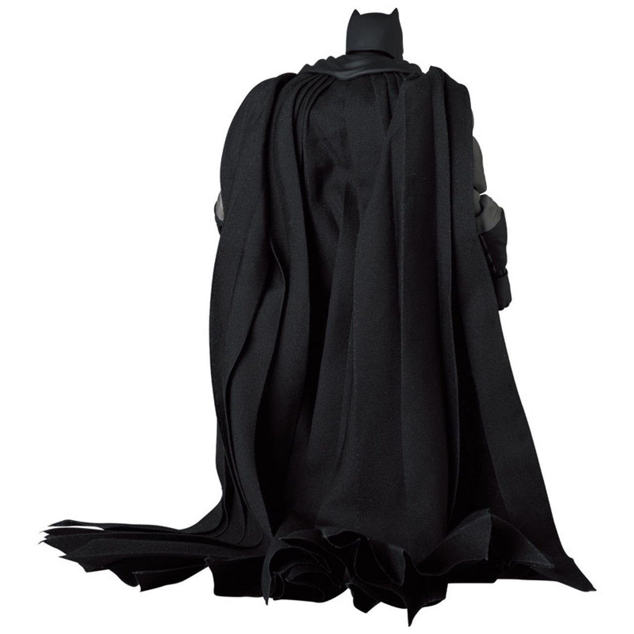 MAFEX Batman & Horse (The Dark Knight Returns) Action Figure