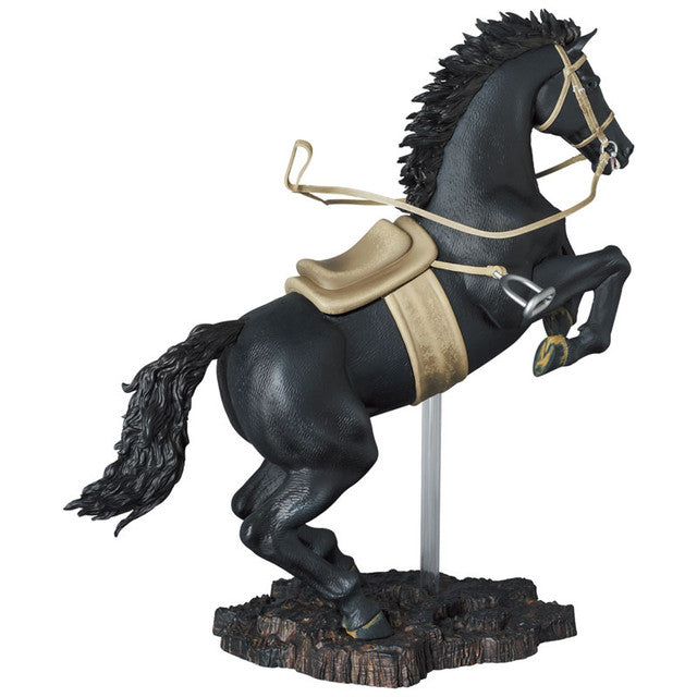 MAFEX Batman & Horse (The Dark Knight Returns) Action Figure