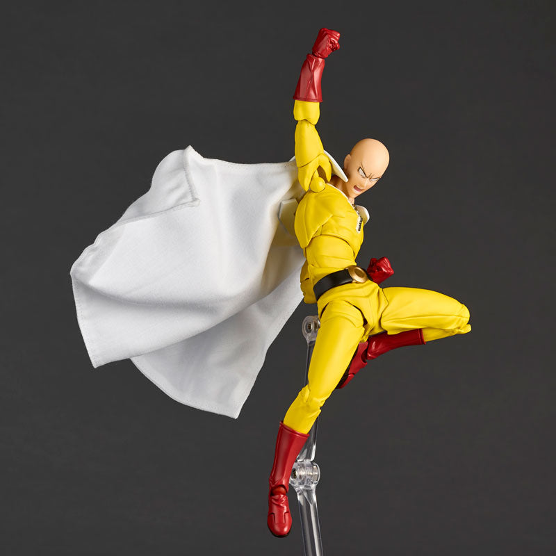 Revoltech Amazing Yamaguchi One-Punch Man