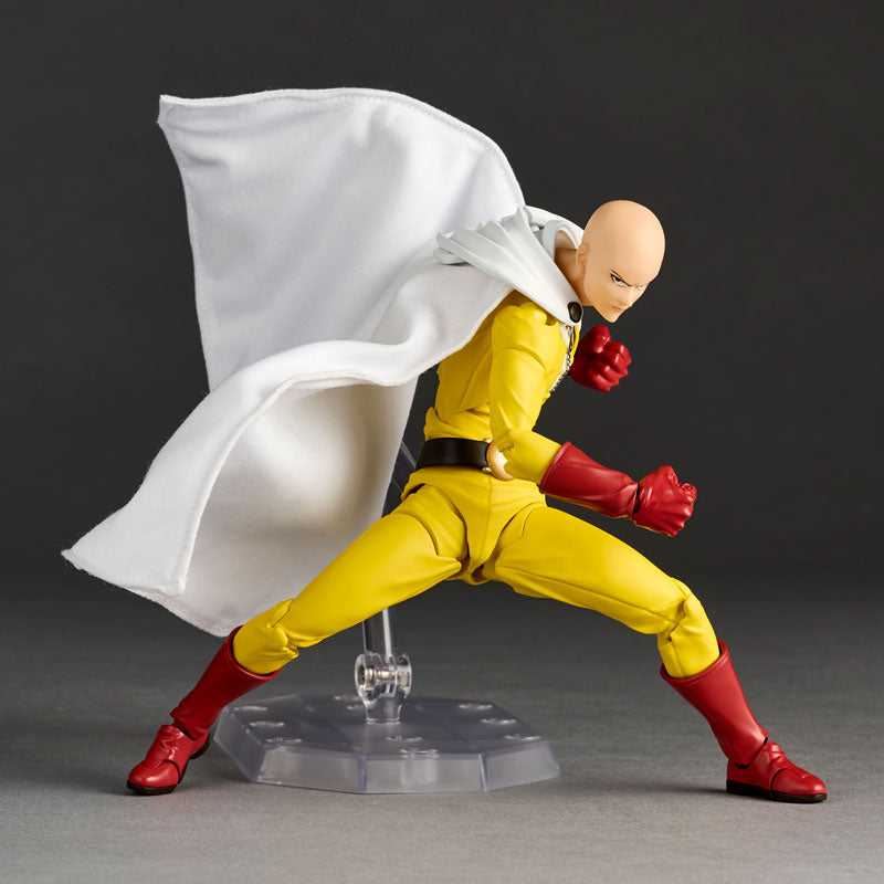 Revoltech Amazing Yamaguchi One-Punch Man