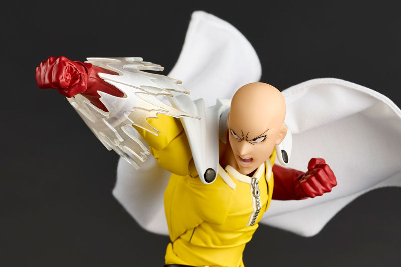 Revoltech Amazing Yamaguchi One-Punch Man