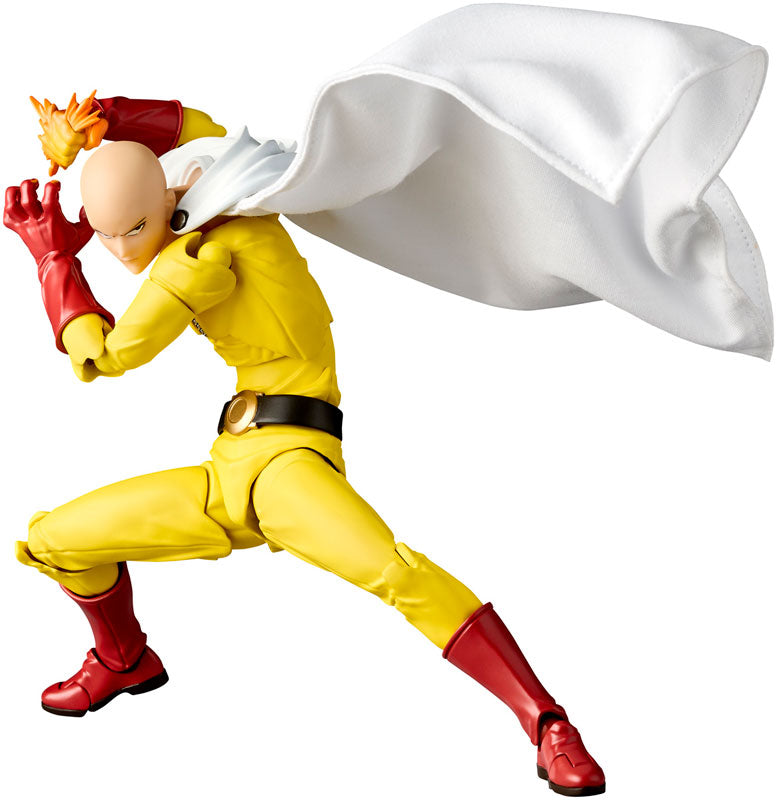 Revoltech Amazing Yamaguchi One-Punch Man
