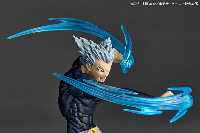 Revoltech Amazing Yamaguchi One-Punch Man Garou