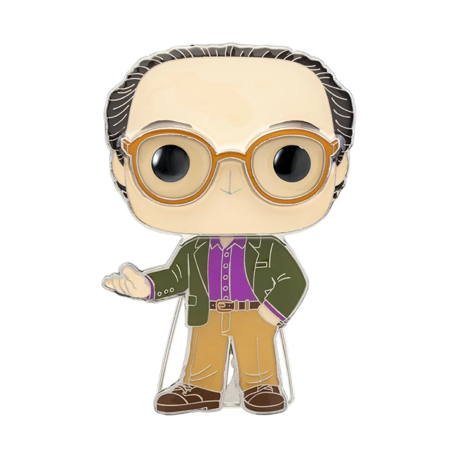 Pop! Pin George By Funko