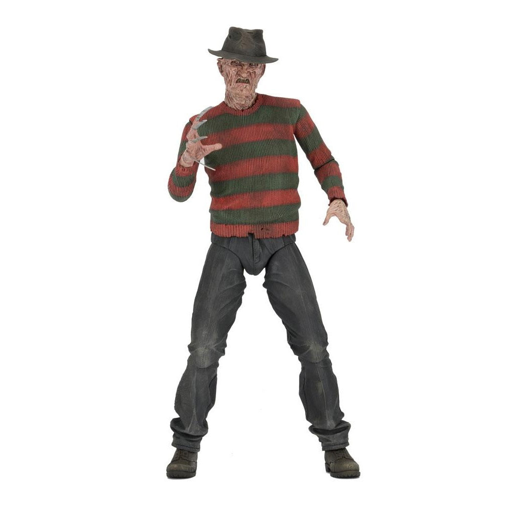 Nightmare on Elm Street 2 - Freddy Krueger Ultimate (Freddy's Revenge)