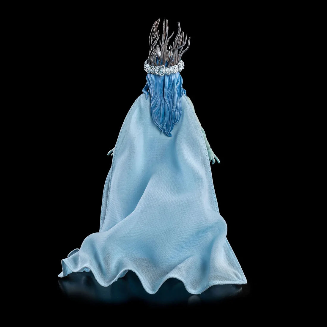 Figura Obscura The Ghost of Christmas Past Haunted Blue Version Action Figure